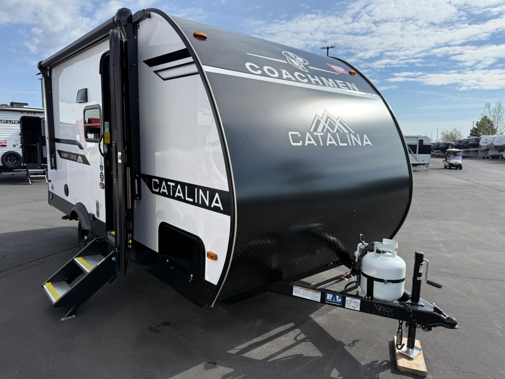 2026 Coachmen 2026 Coachmen Catalina - thumbnail 3