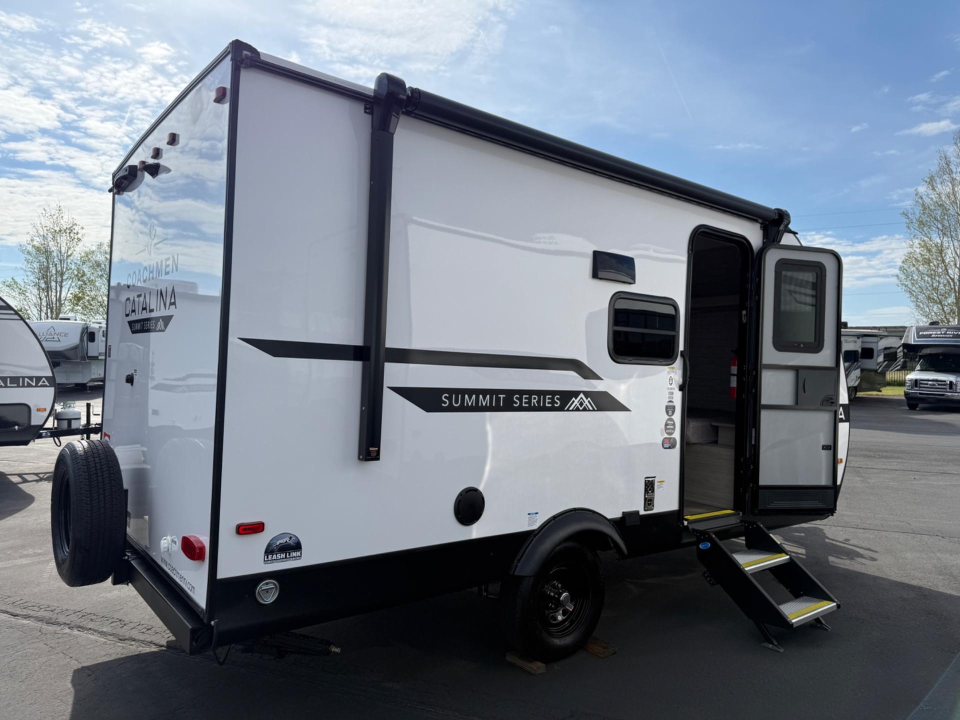2026 Coachmen 2026 Coachmen Catalina - thumbnail 4