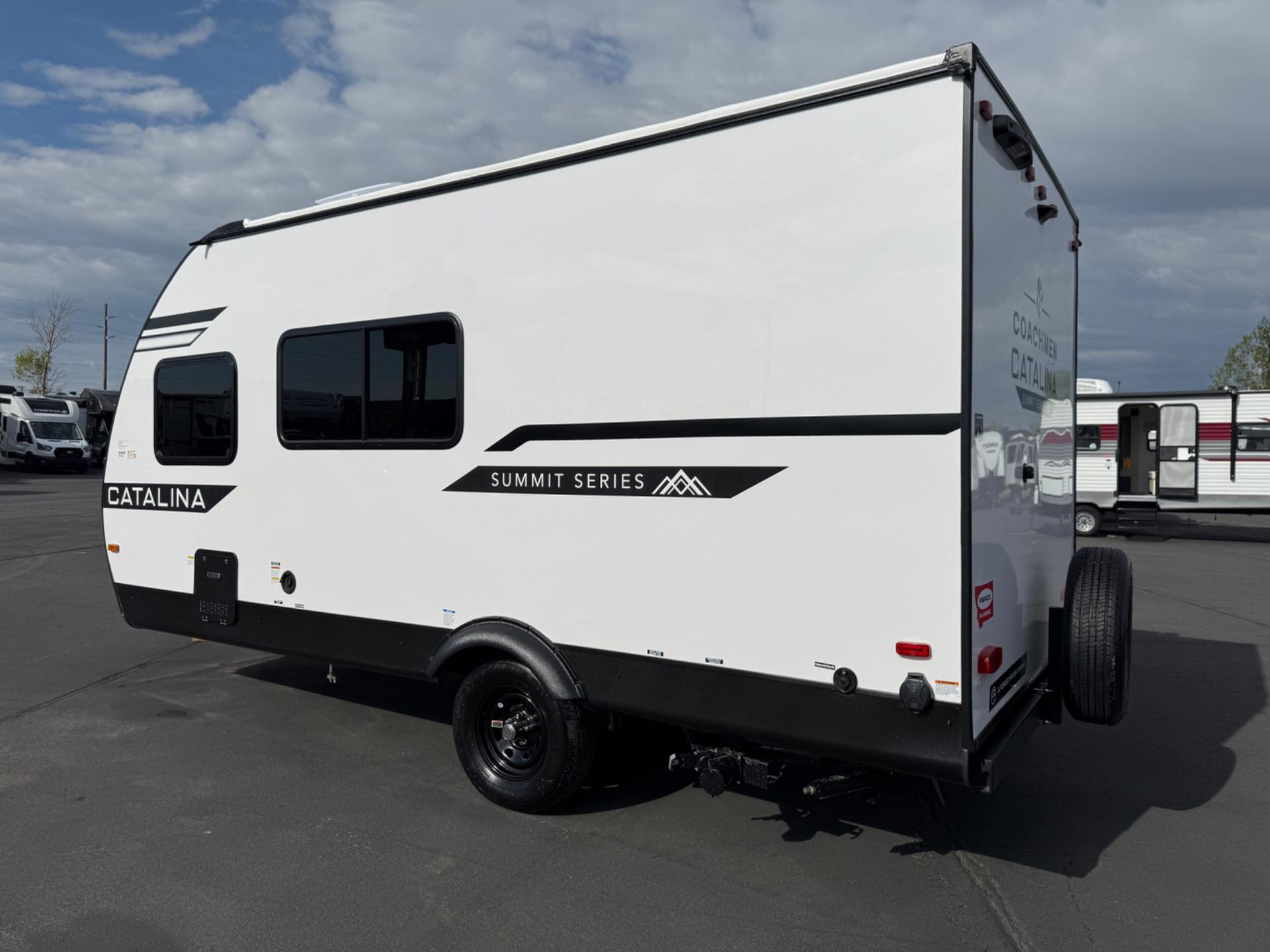 2026 Coachmen 2026 Coachmen Catalina - thumbnail 5