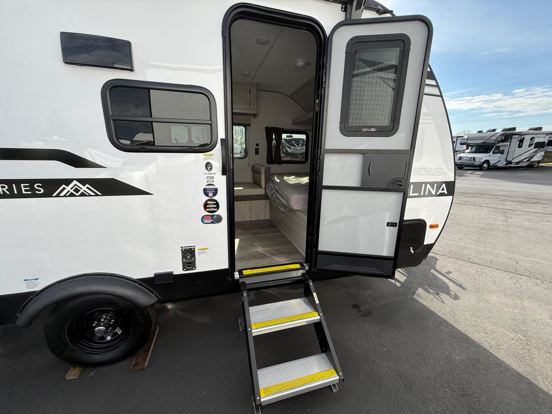 2026 Coachmen 2026 Coachmen Catalina - thumbnail 7