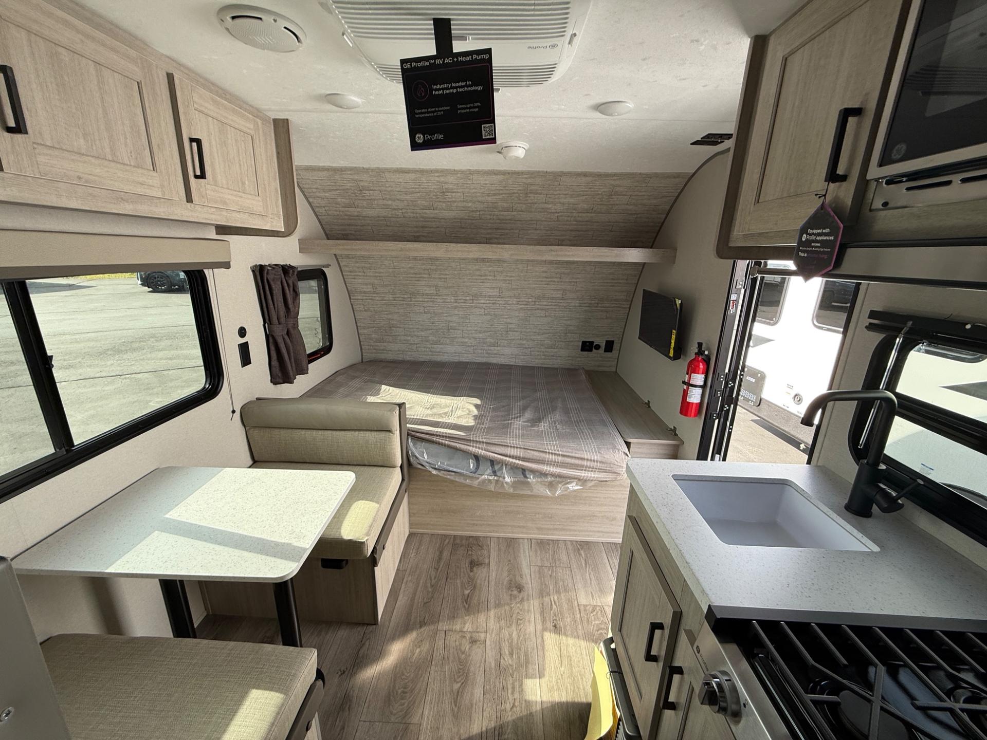 2026 Coachmen 2026 Coachmen Catalina - thumbnail 17