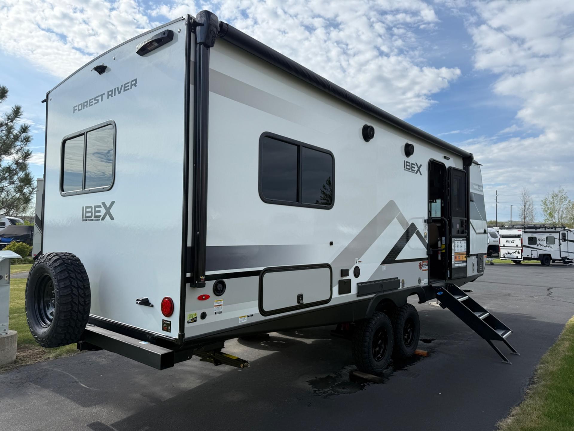2026 FOREST RIVER 2026 FOREST RIVER IBEX - thumbnail 4
