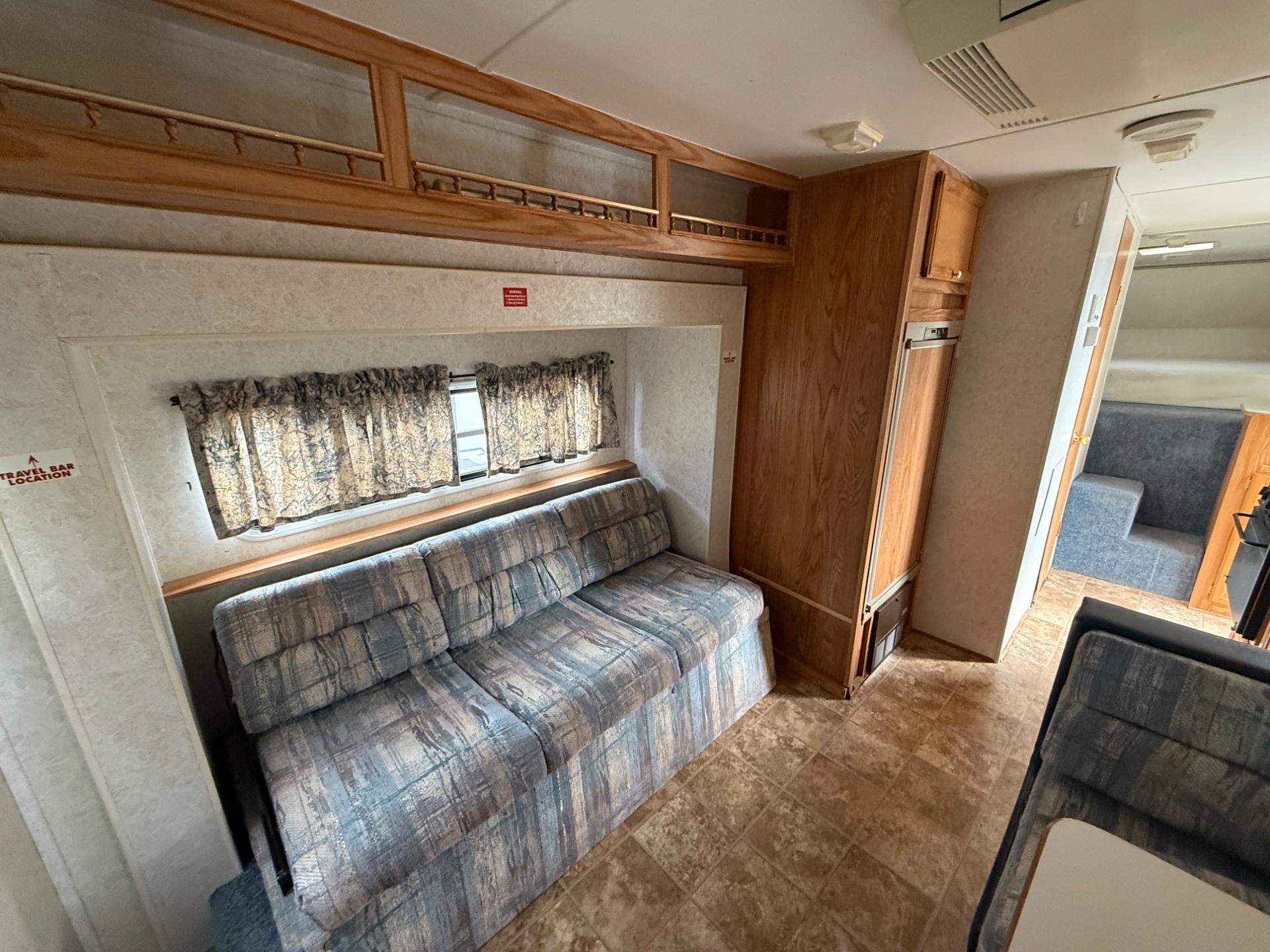 1999 GULFSTREAM 1999 GULFSTREAM AMERI-LITE - thumbnail 9