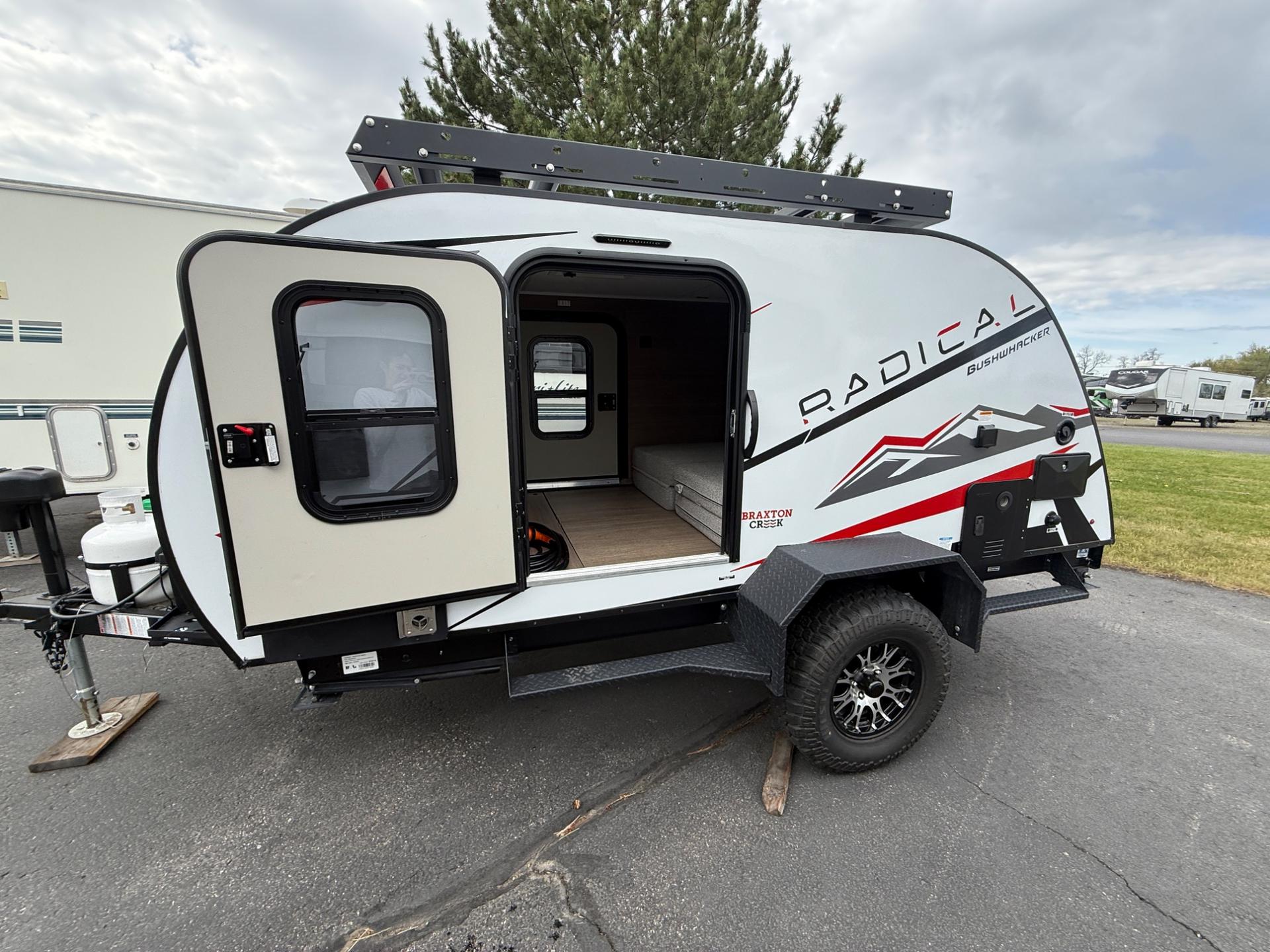 2024 BRAXTON CREEK 2024 BRAXTON CREEK BUSHWACKER - thumbnail 7