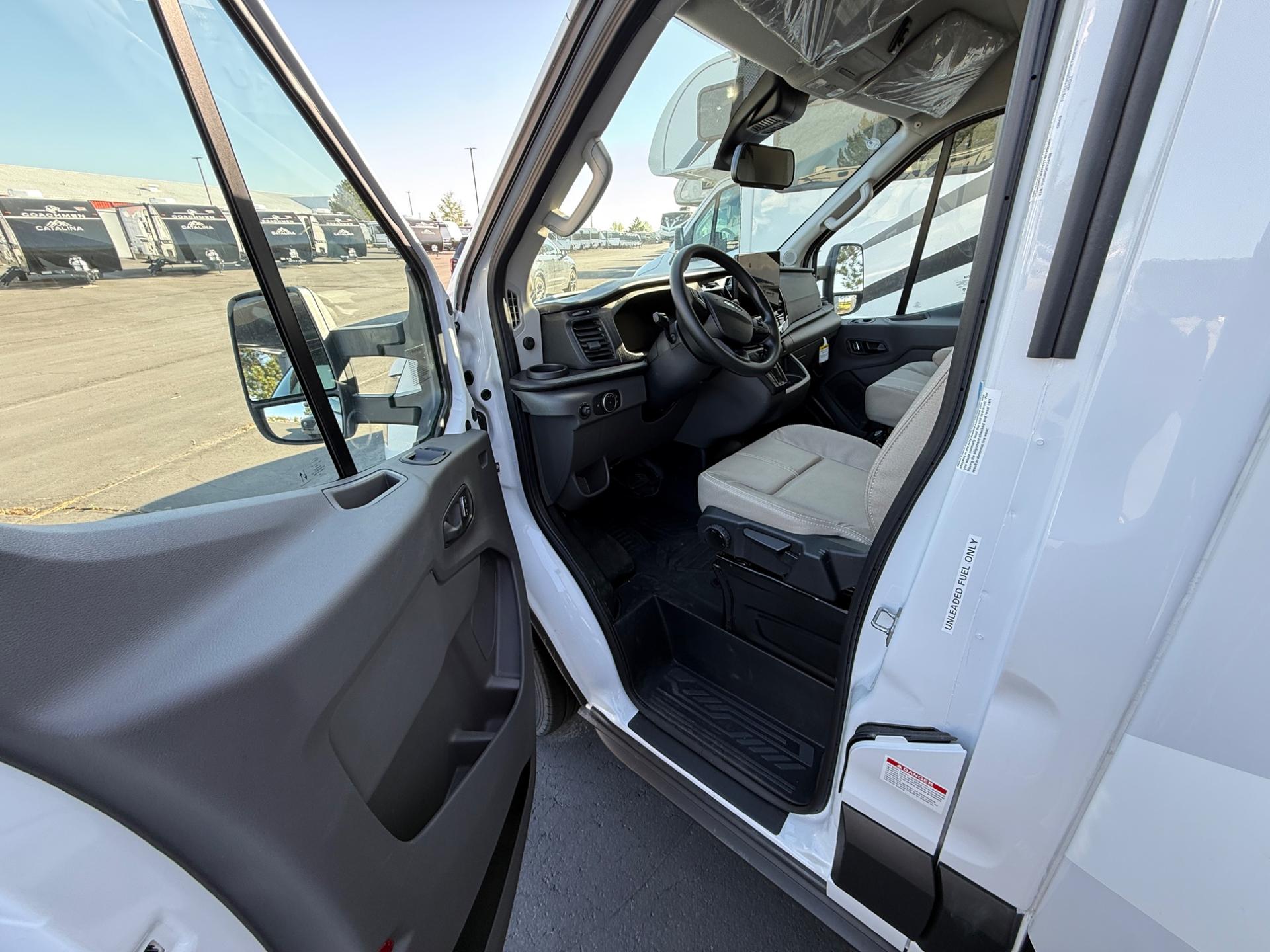 2027 Thor Motor Coach 2027 Thor Motor Coach Compass AWD - thumbnail 12