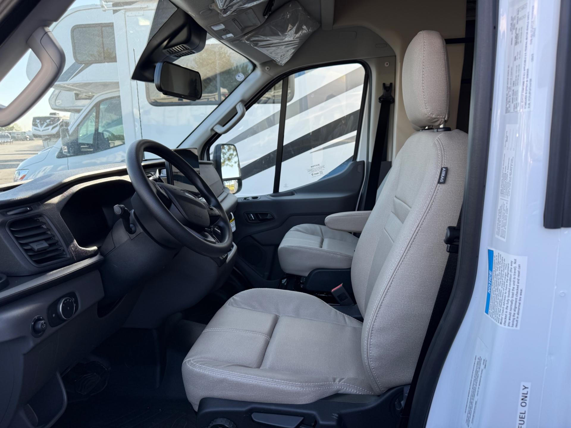 2027 Thor Motor Coach 2027 Thor Motor Coach Compass AWD - thumbnail 13