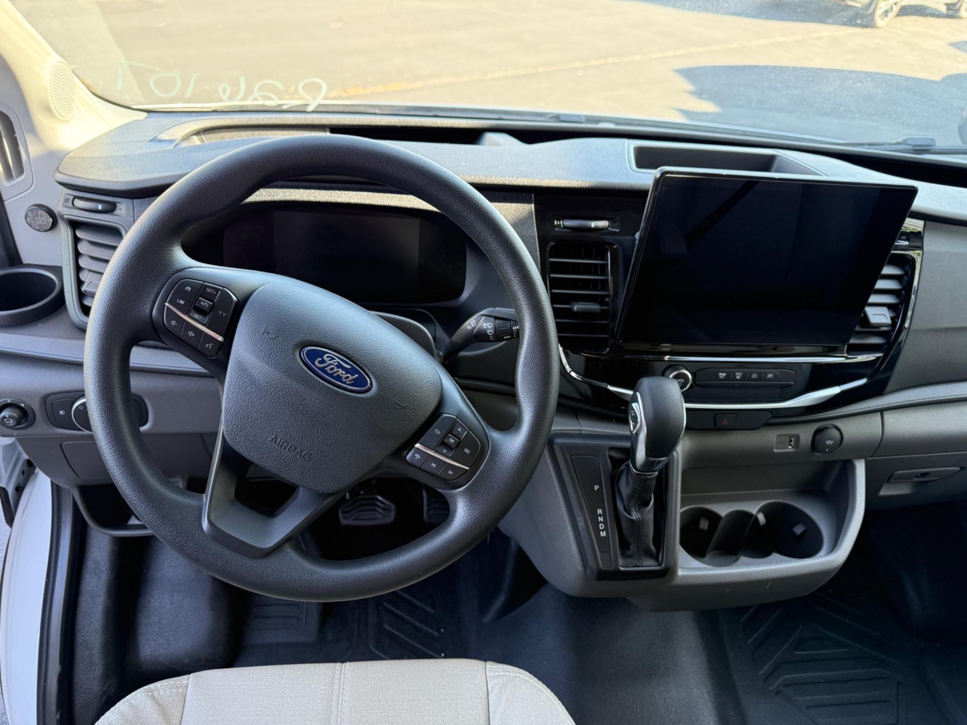 2027 Thor Motor Coach 2027 Thor Motor Coach Compass AWD - thumbnail 14