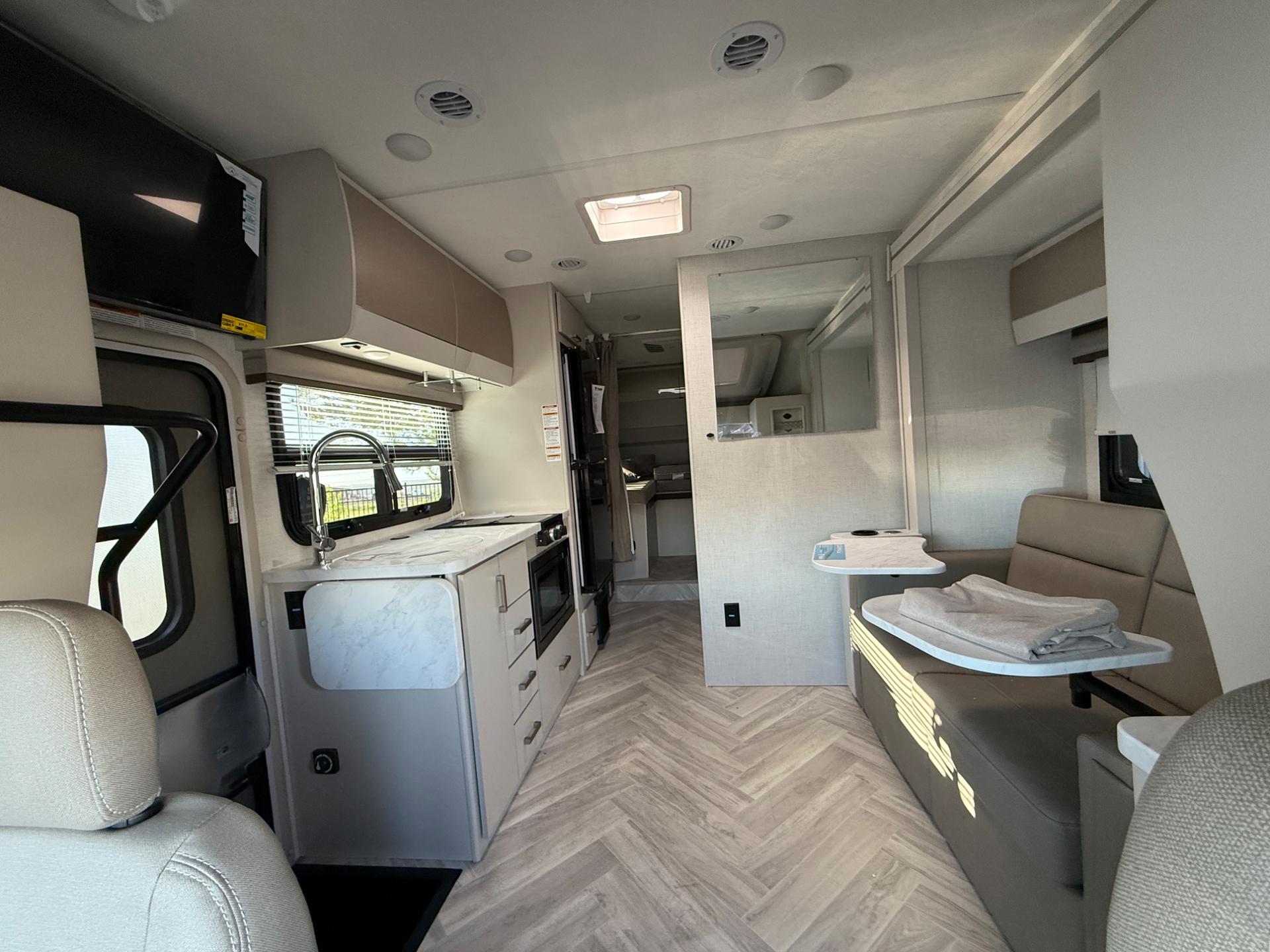 2027 Thor Motor Coach 2027 Thor Motor Coach Compass AWD - thumbnail 15