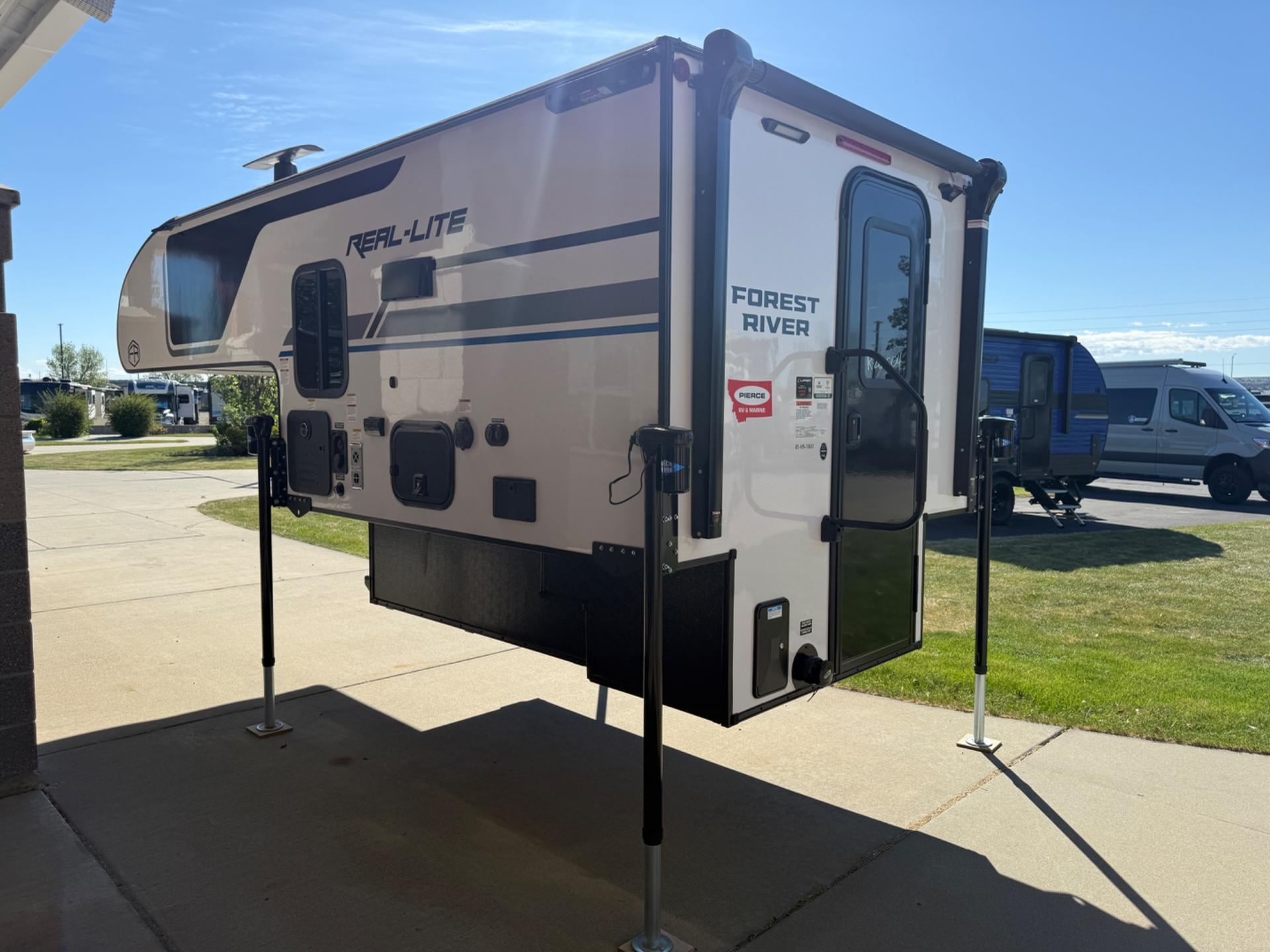 2026 Palomino Real-Lite HS 1803