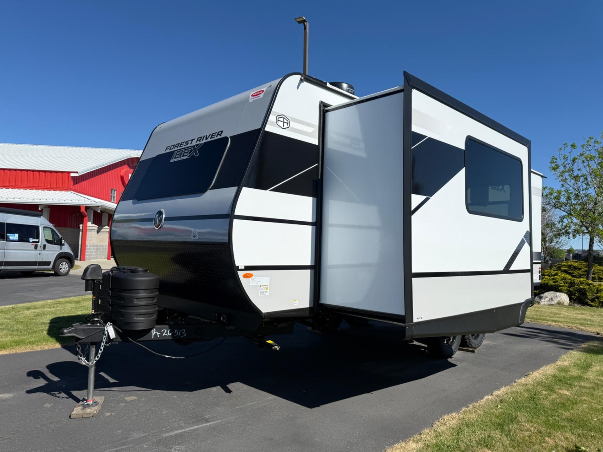 2026 Forest River RV 2026 Forest River RV IBEX - thumbnail 19