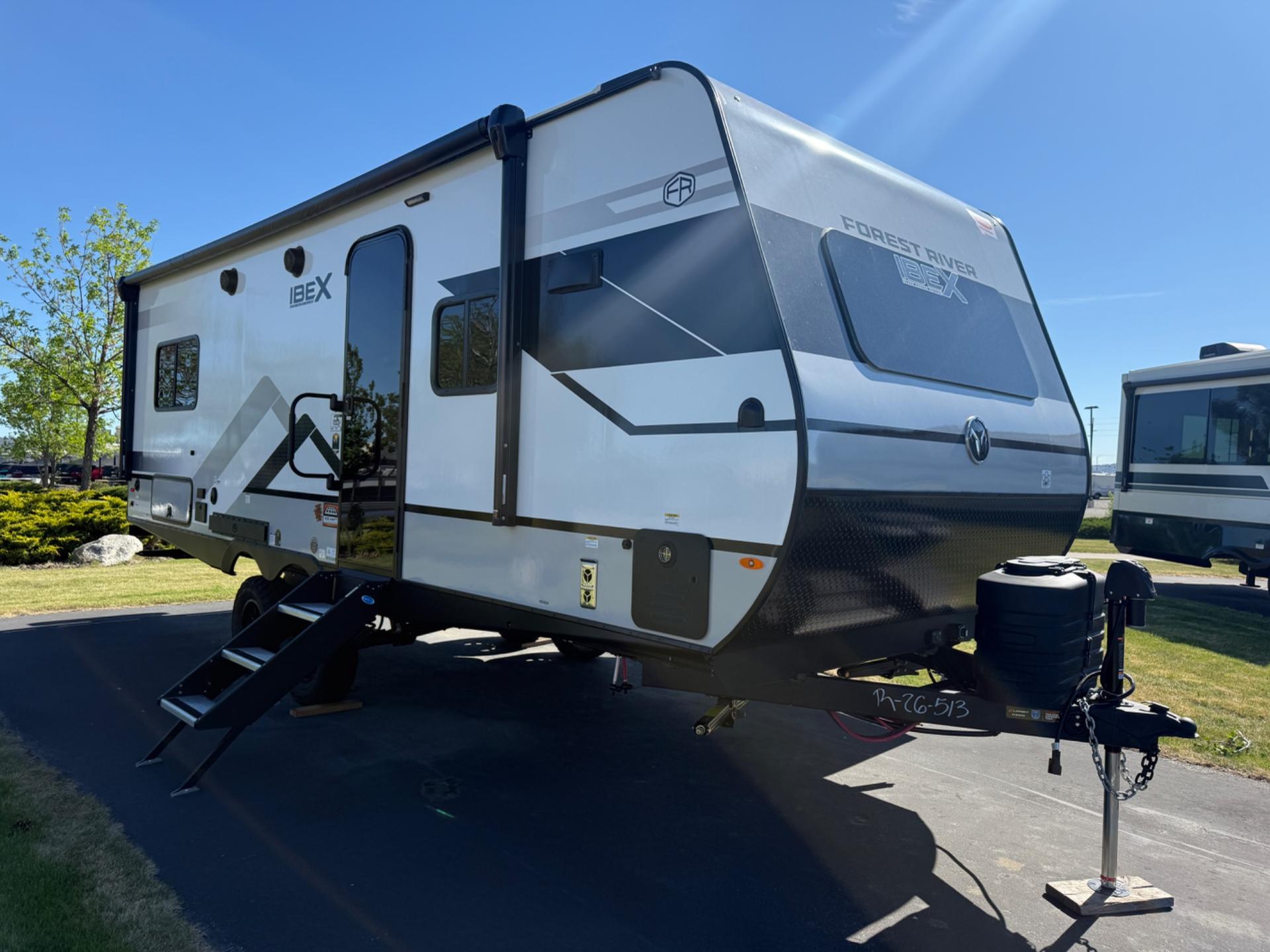 2026 Forest River RV 2026 Forest River RV IBEX - thumbnail 20