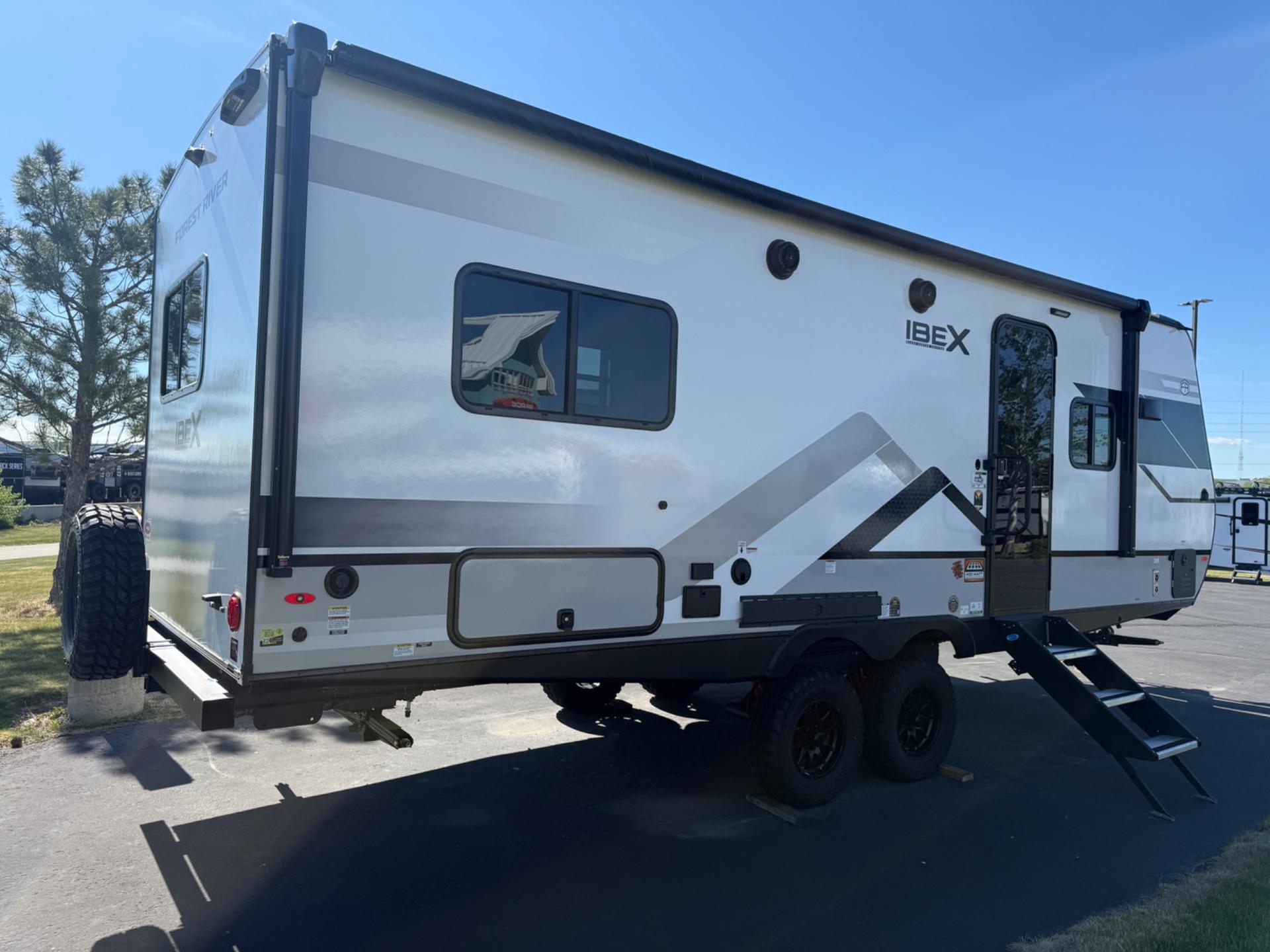 2026 Forest River RV 2026 Forest River RV IBEX - thumbnail 21