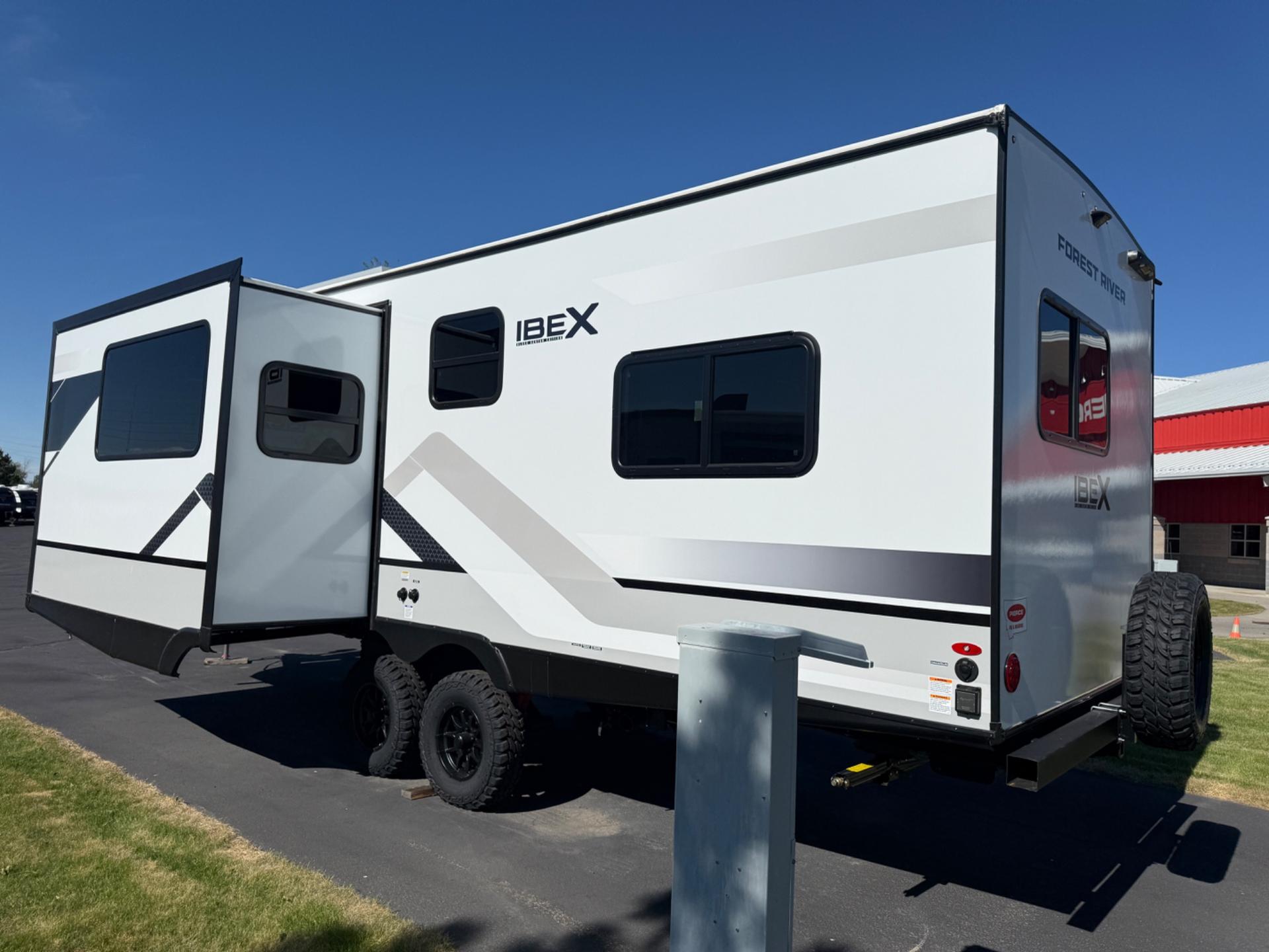 2026 Forest River RV 2026 Forest River RV IBEX - thumbnail 22