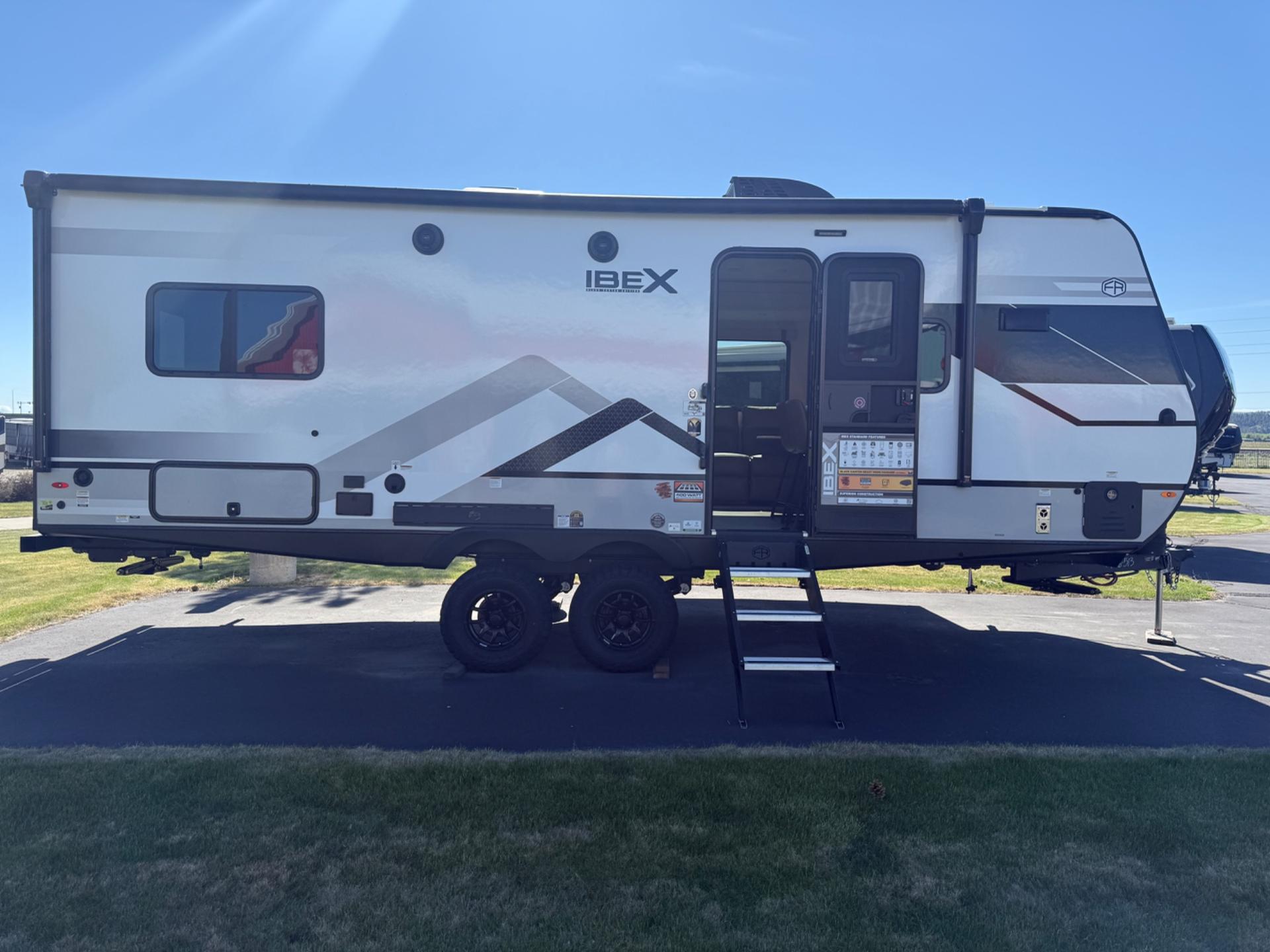 2026 Forest River RV 2026 Forest River RV IBEX - thumbnail 24