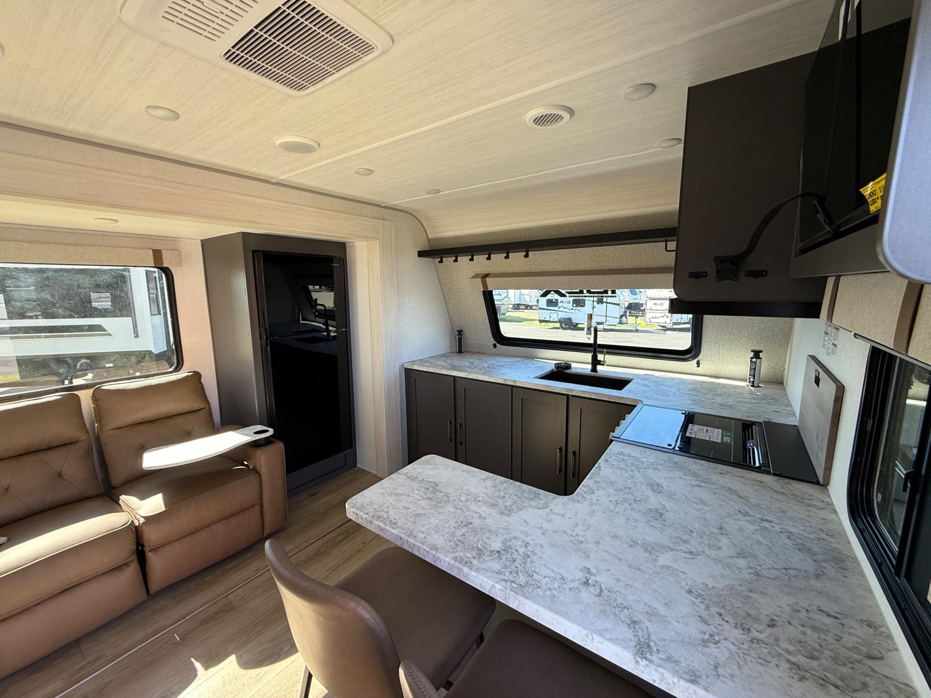 2026 Forest River RV 2026 Forest River RV IBEX - thumbnail 25