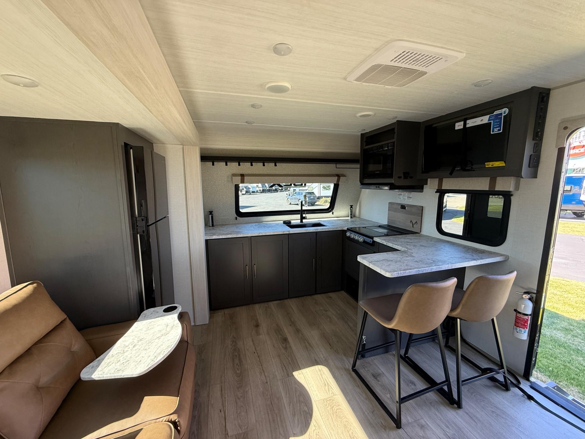 2026 Forest River RV 2026 Forest River RV IBEX - thumbnail 26