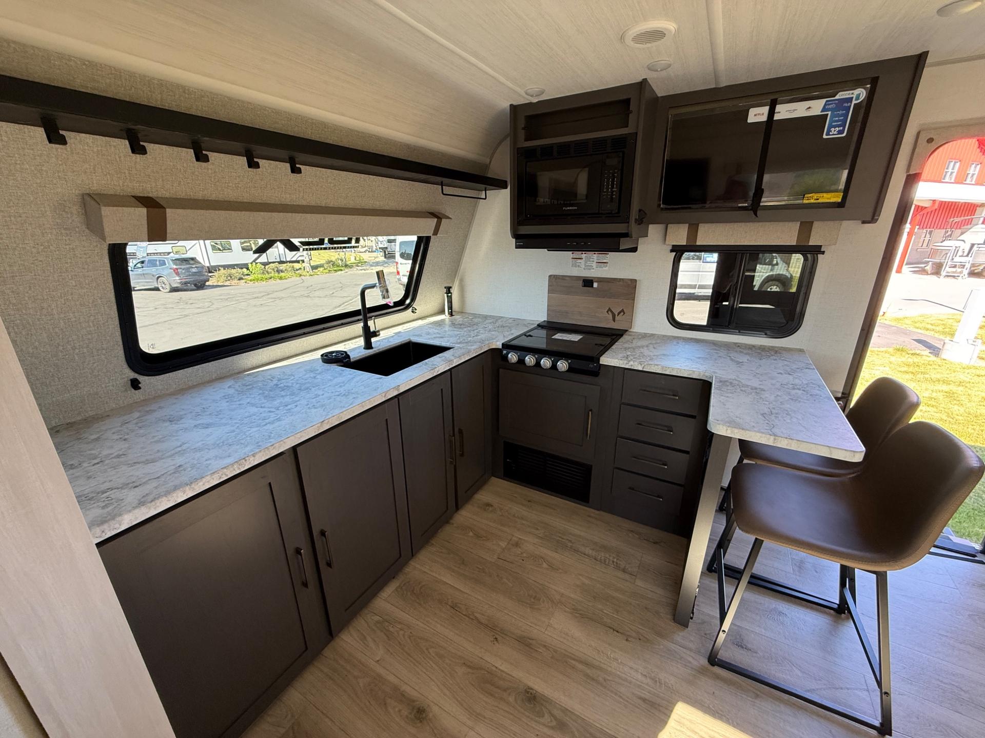 2026 Forest River RV 2026 Forest River RV IBEX - thumbnail 27