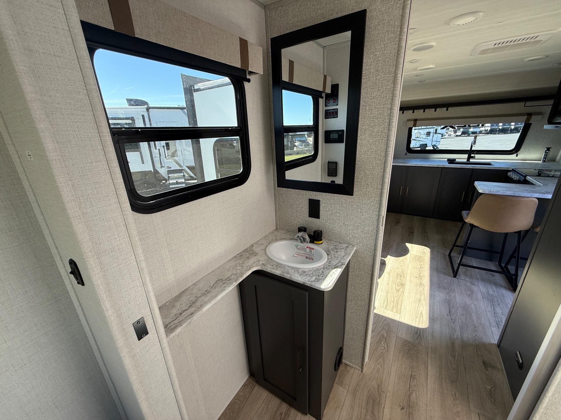 2026 Forest River RV 2026 Forest River RV IBEX - thumbnail 32