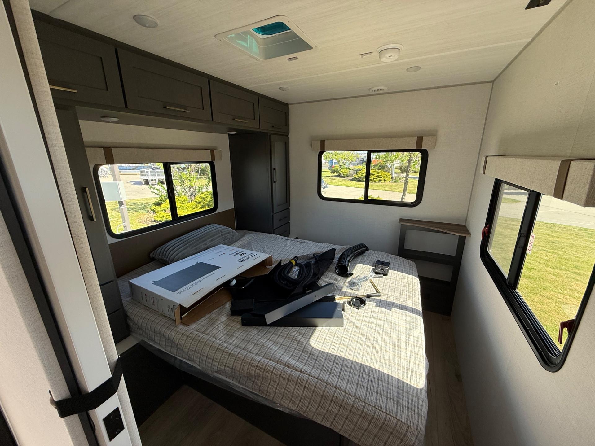 2026 Forest River RV 2026 Forest River RV IBEX - thumbnail 33