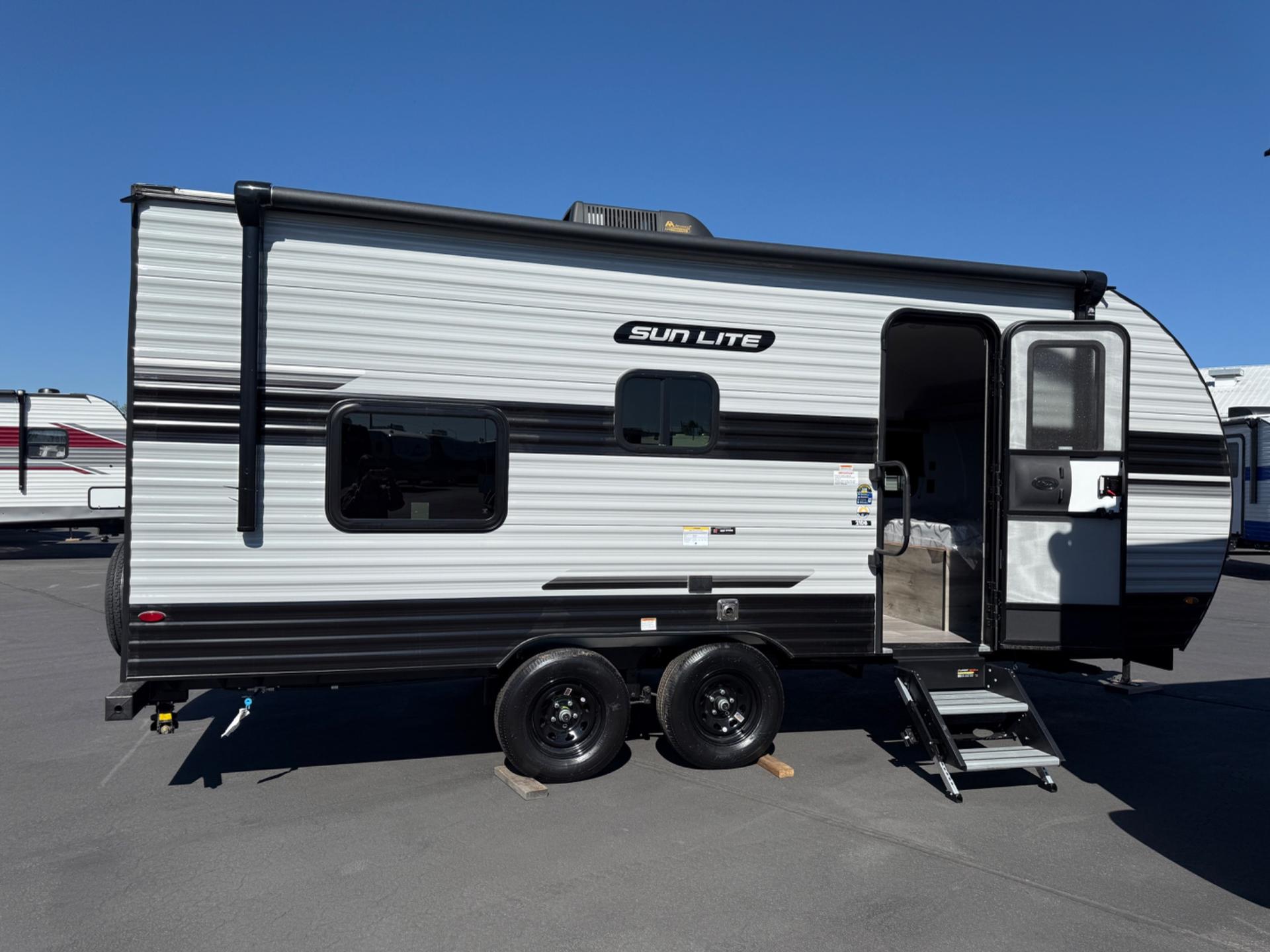 2026 Sunset Park RV 2026 Sunset Park RV Sunlite - thumbnail 7