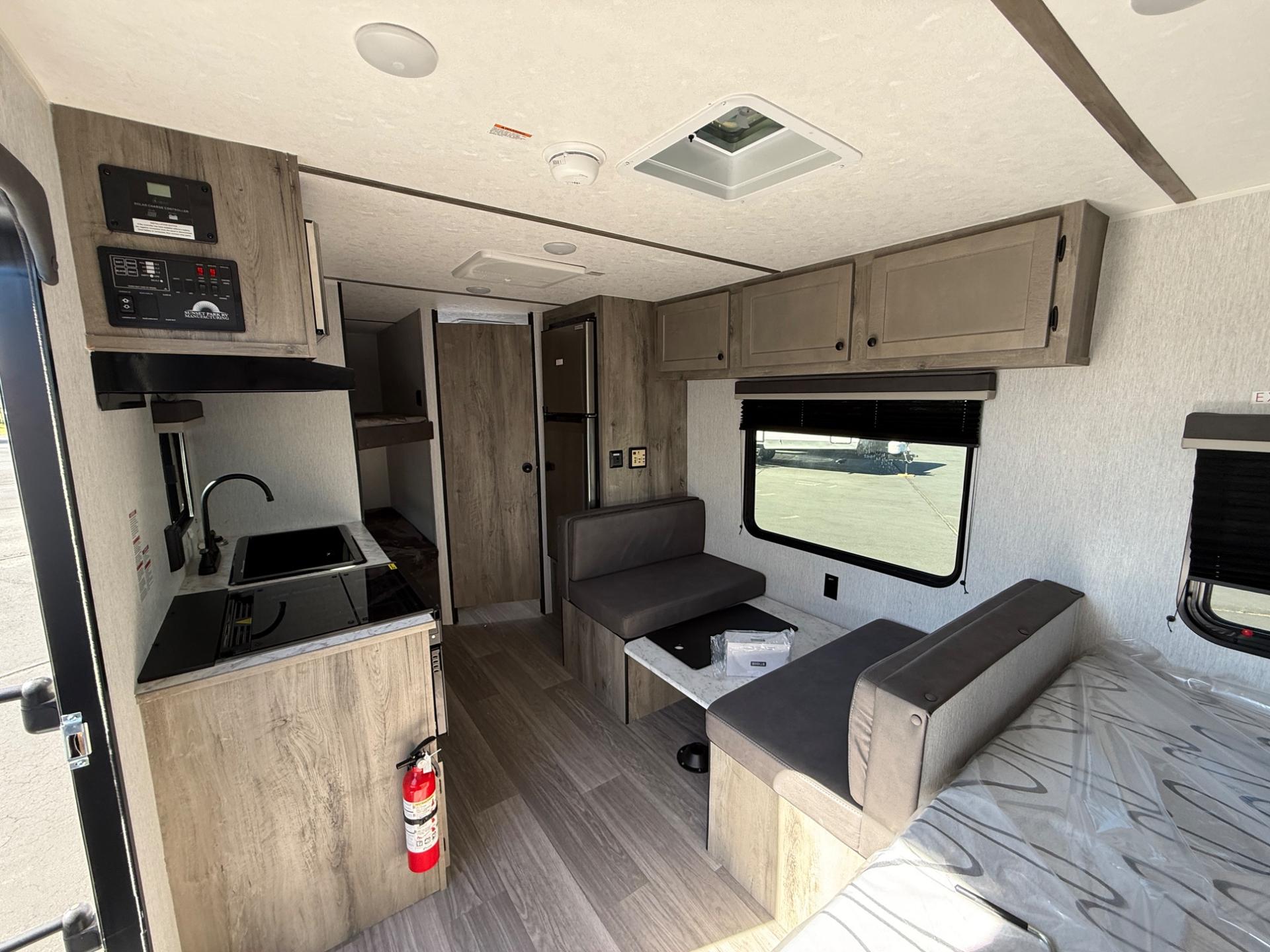 2026 Sunset Park RV 2026 Sunset Park RV Sunlite - thumbnail 9