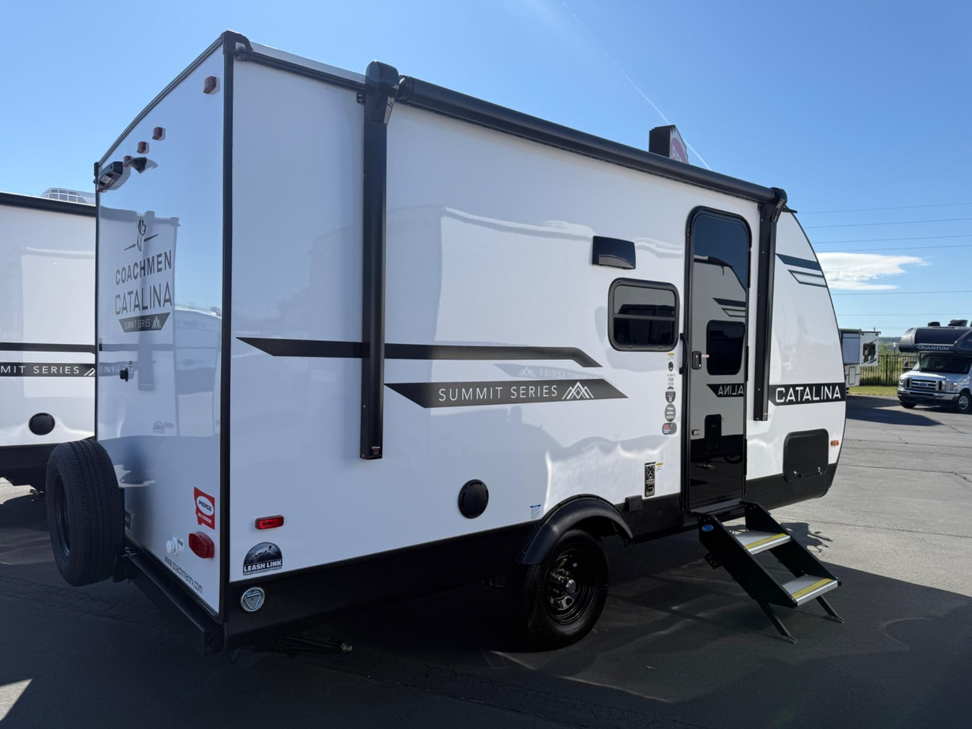 2026 Coachmen 2026 Coachmen Catalina - thumbnail 4