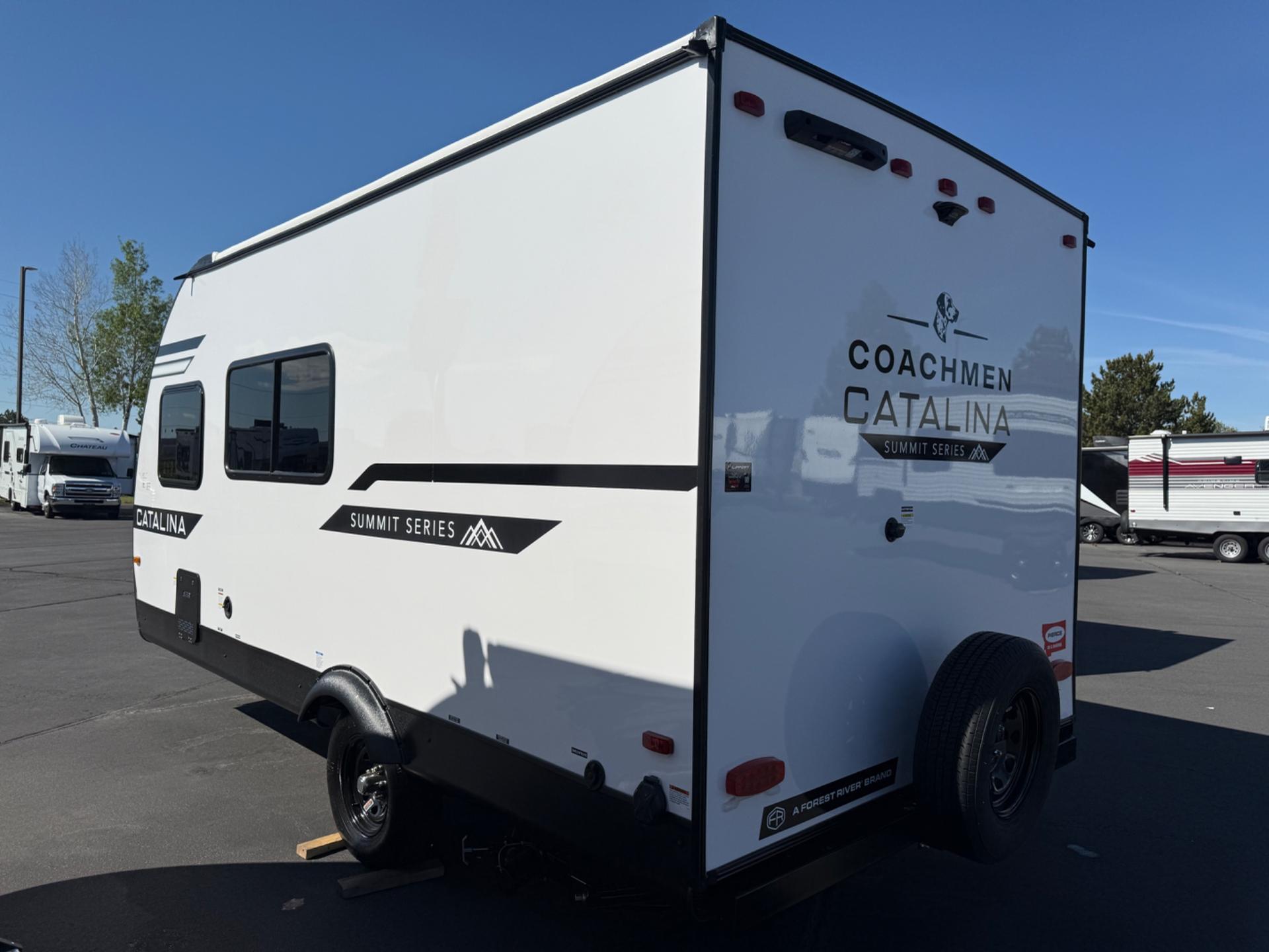 2026 Coachmen 2026 Coachmen Catalina - thumbnail 5