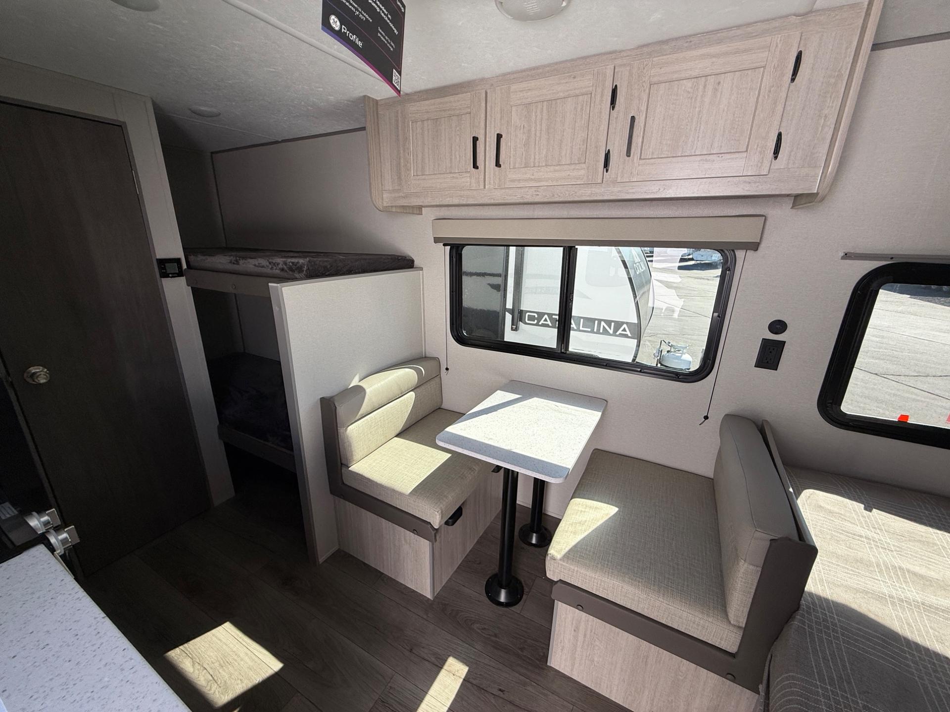 2026 Coachmen 2026 Coachmen Catalina - thumbnail 10