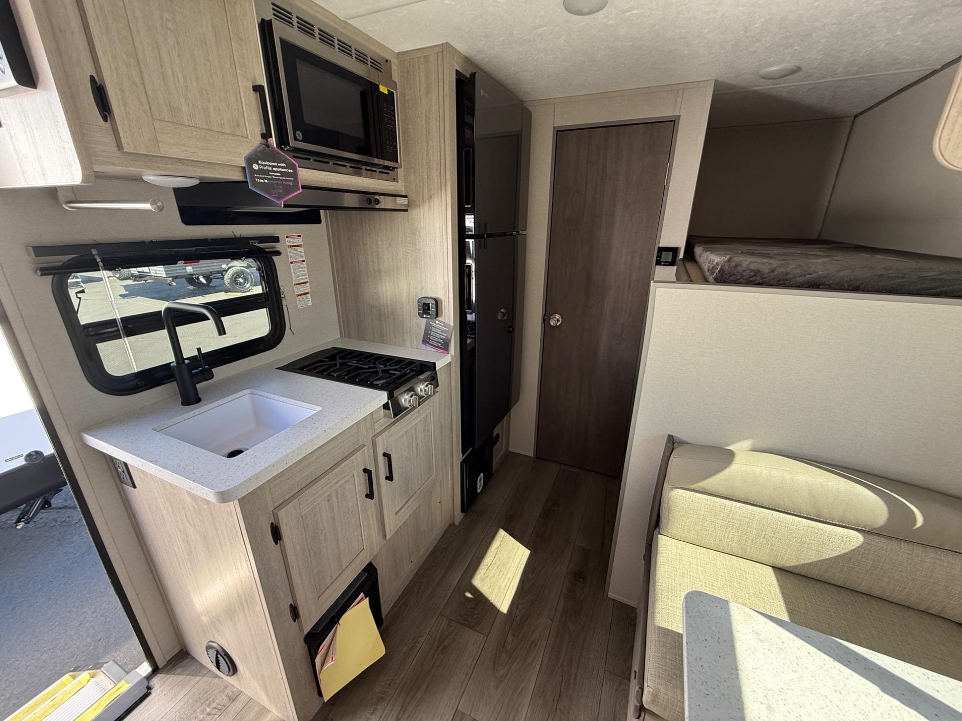 2026 Coachmen 2026 Coachmen Catalina - thumbnail 11