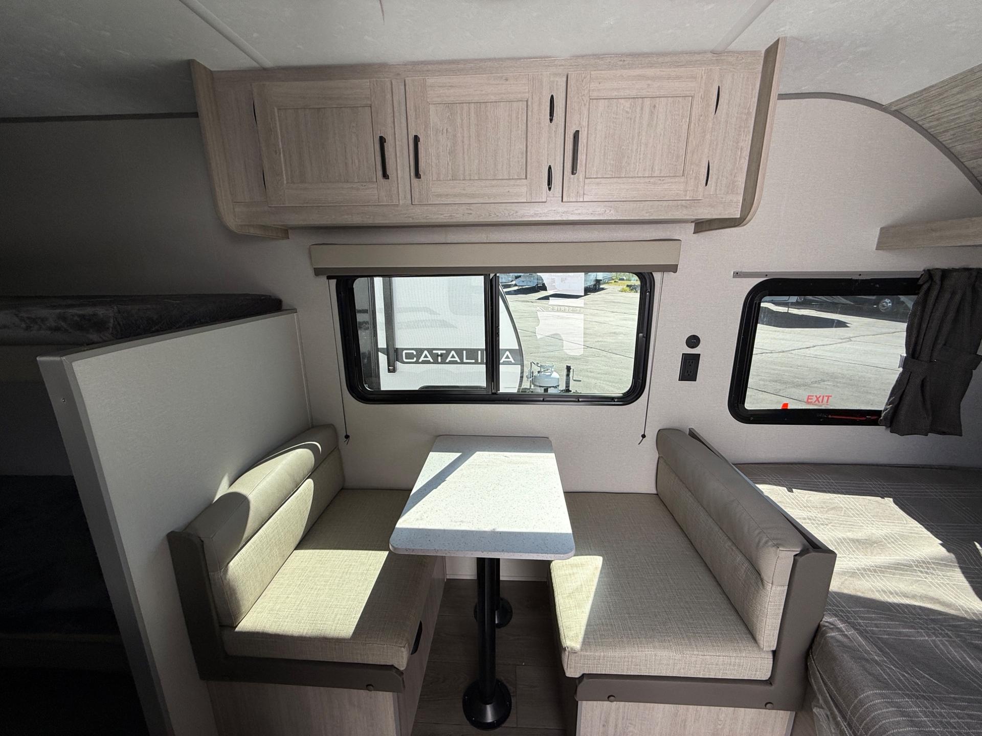 2026 Coachmen 2026 Coachmen Catalina - thumbnail 15
