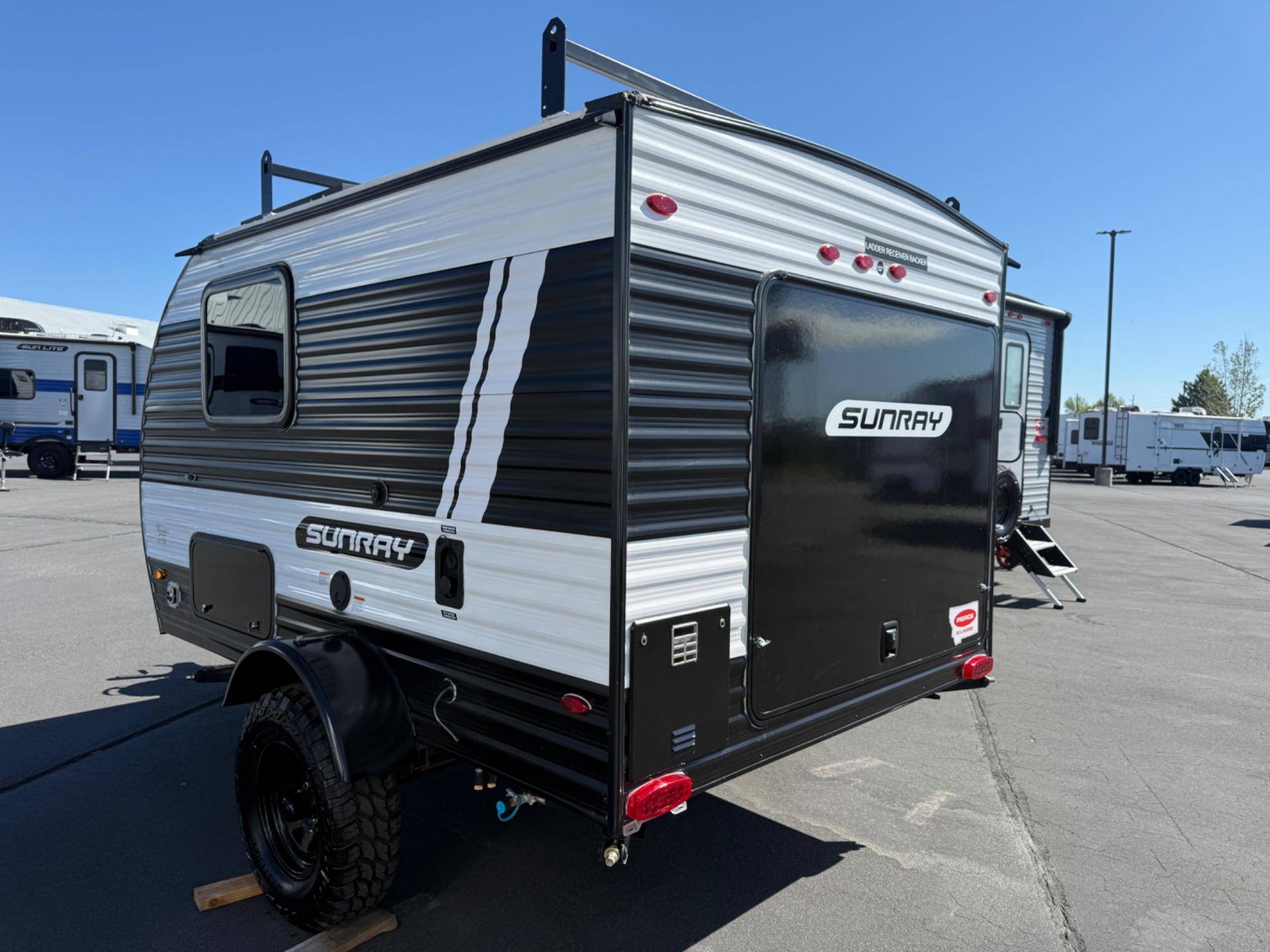 2026 Sunset Park RV 2026 Sunset Park RV Sunray - thumbnail 4