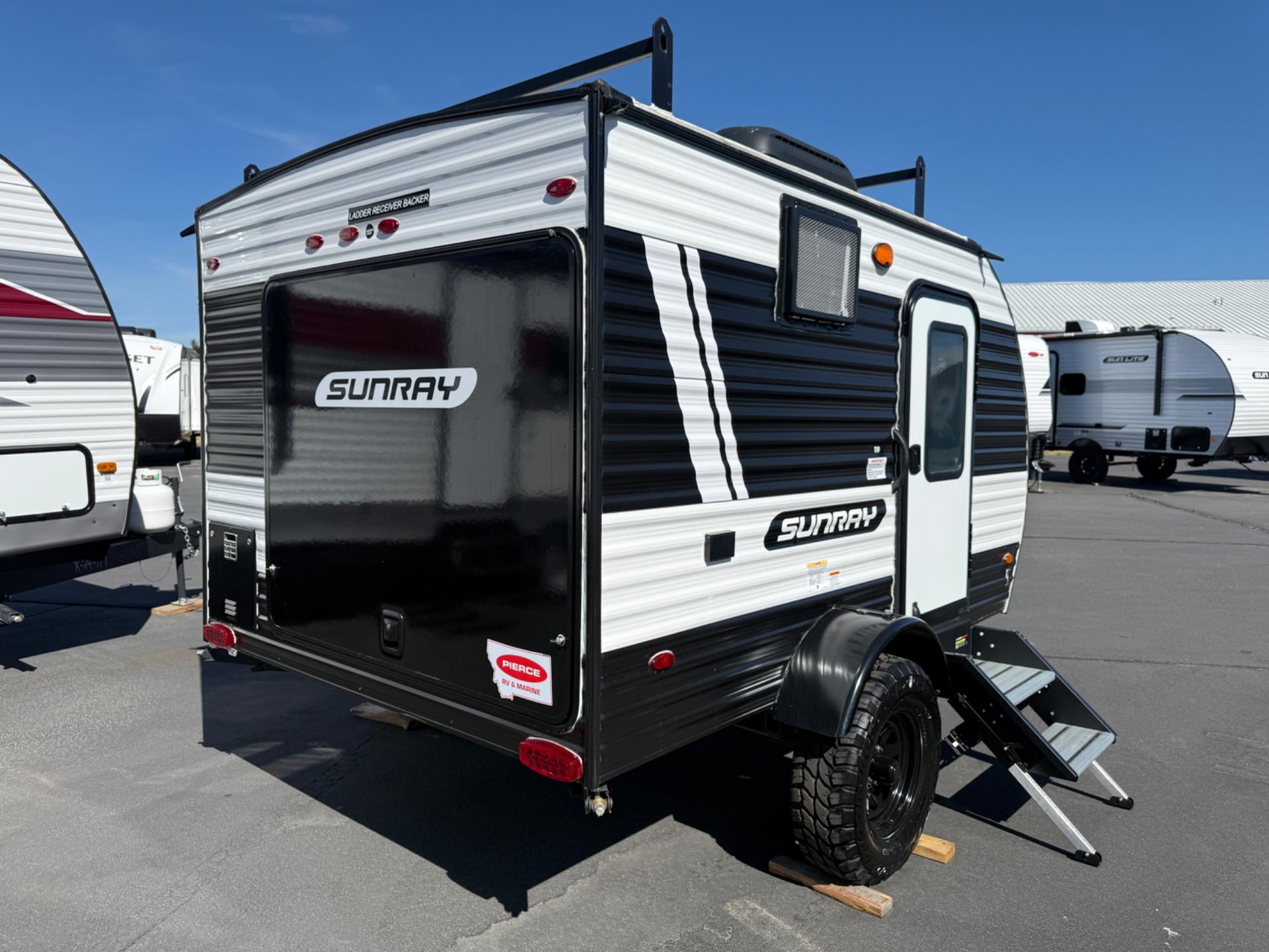 2026 Sunset Park RV 2026 Sunset Park RV Sunray - thumbnail 5