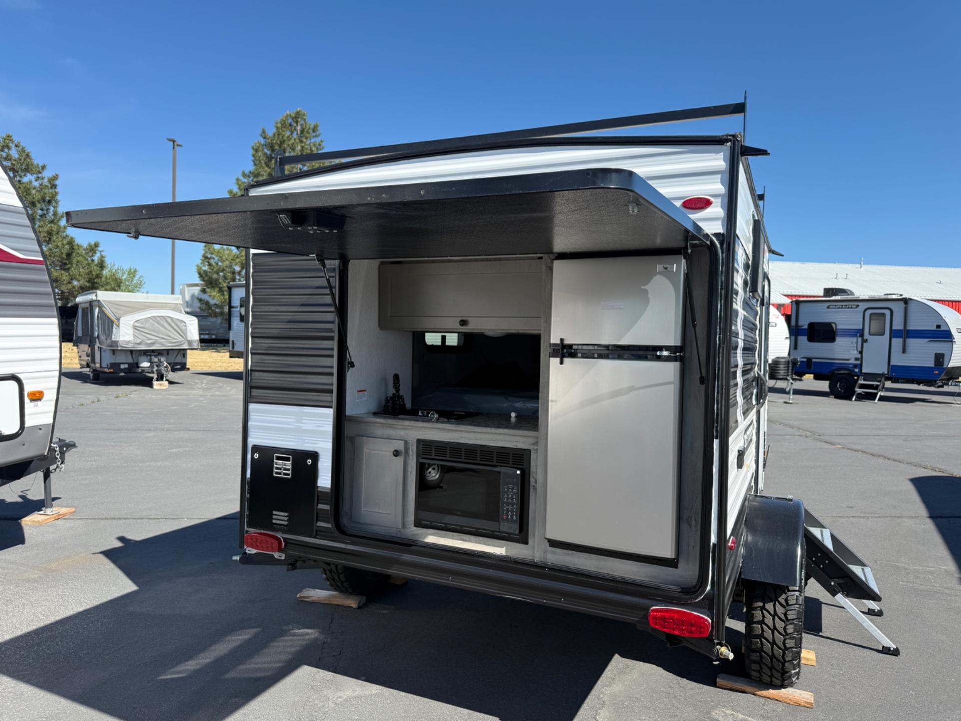 2026 Sunset Park RV 2026 Sunset Park RV Sunray - thumbnail 6