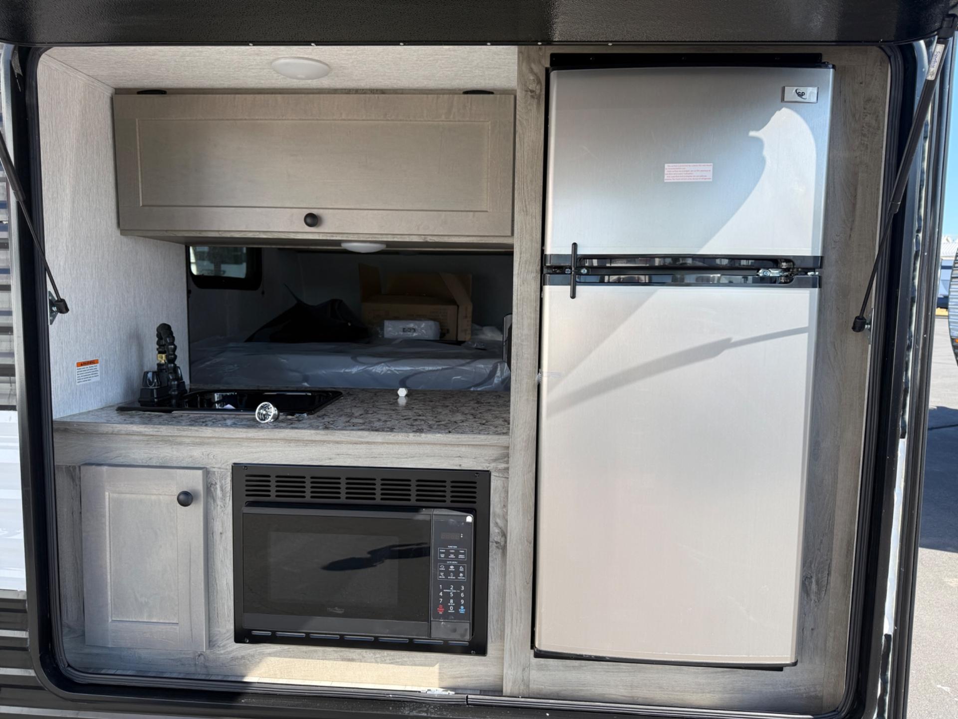 2026 Sunset Park RV 2026 Sunset Park RV Sunray - thumbnail 7
