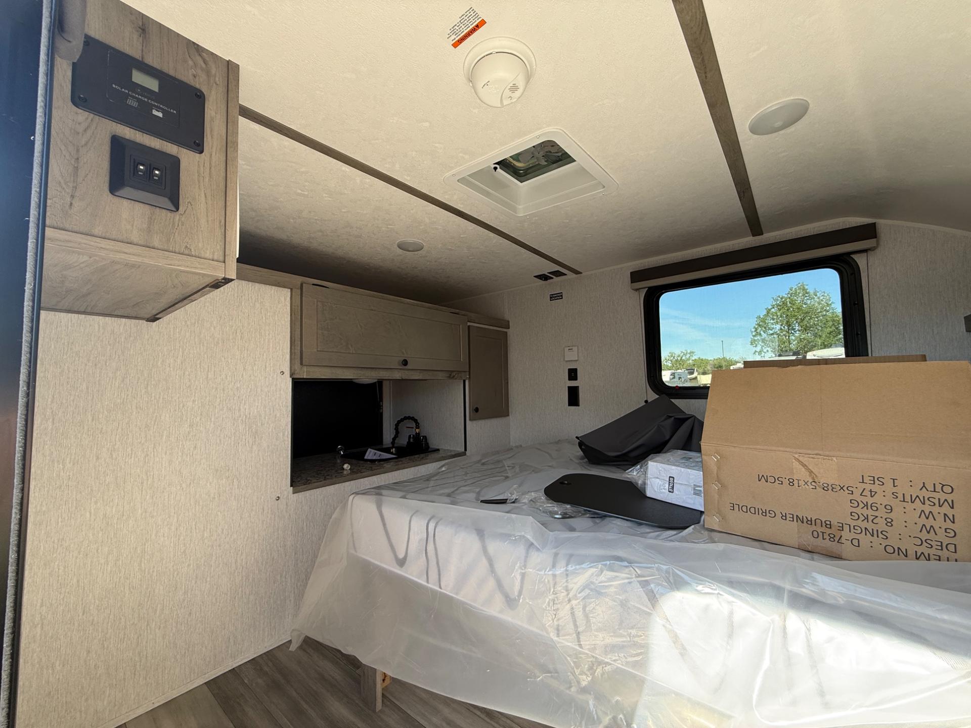 2026 Sunset Park RV 2026 Sunset Park RV Sunray - thumbnail 10