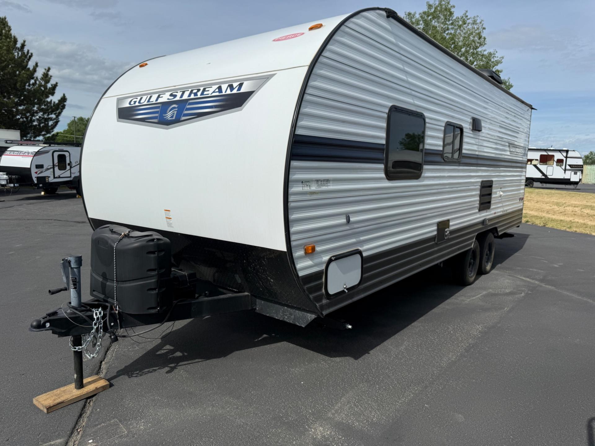 2022 Gulf Stream Coach Trailmaster 248BH