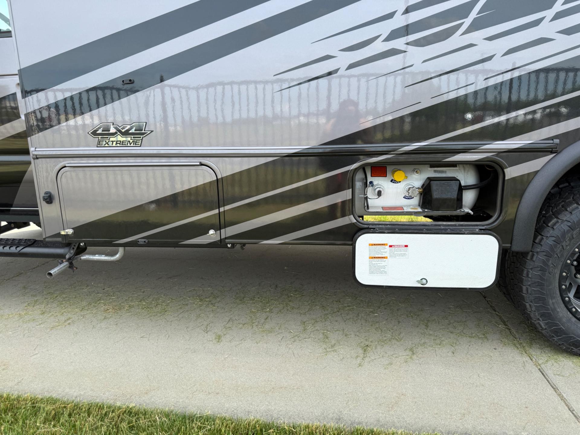 2027 Forest River 2027 Forest River Sunseeker - thumbnail 6