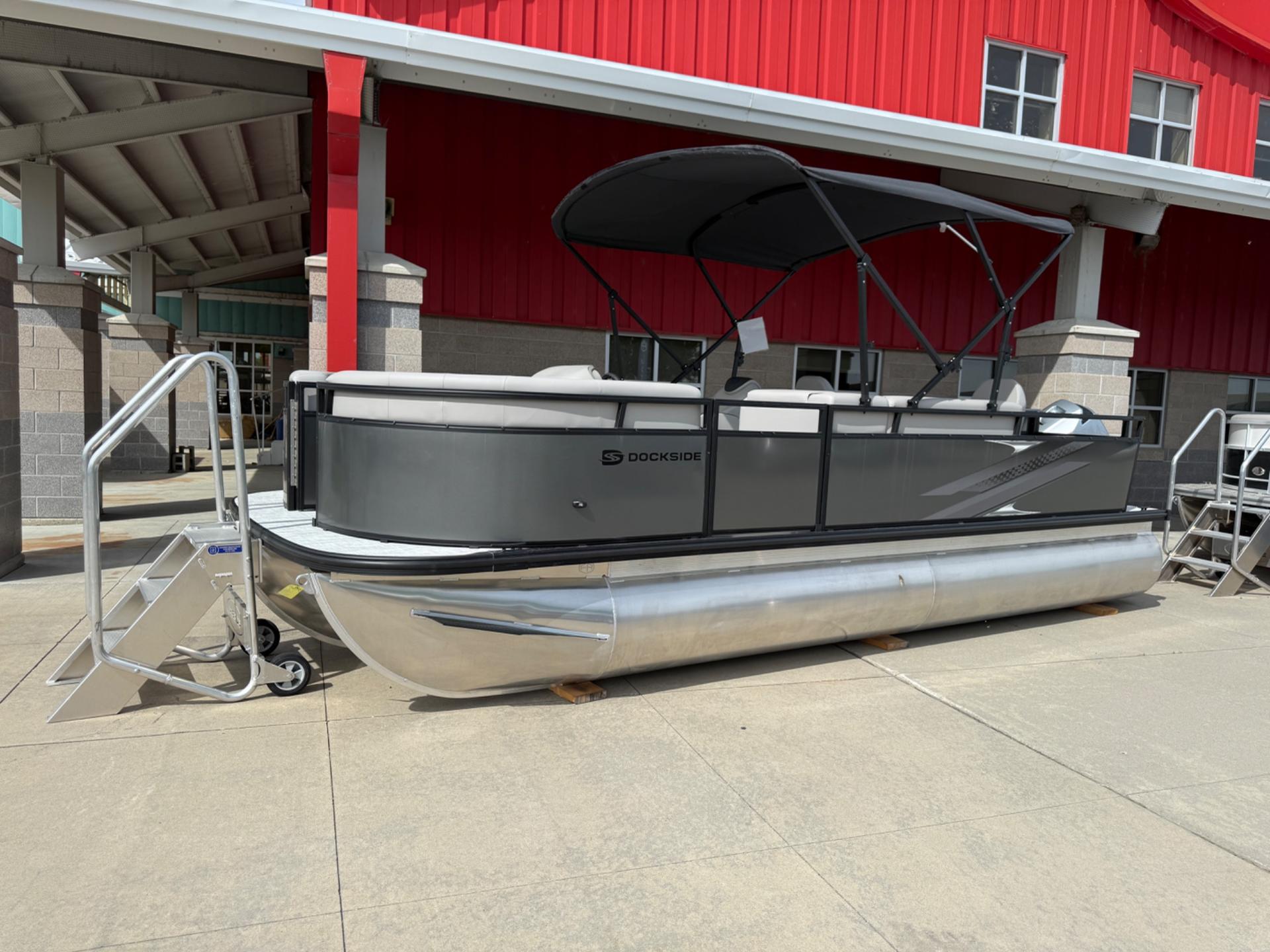 2026 South Bay DOCKSIDE 22DF