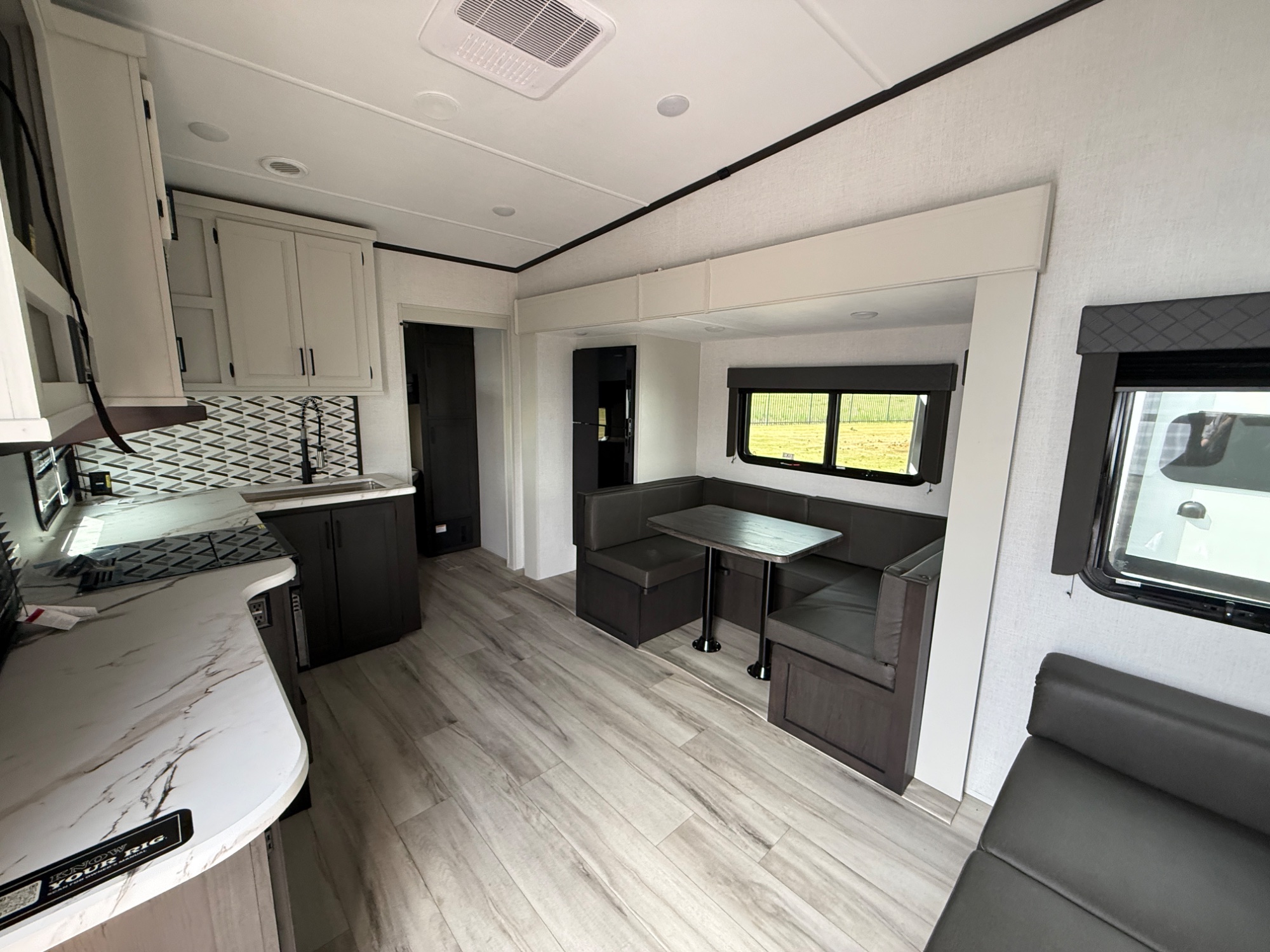 2026 Keystone RV 2026 Keystone RV Arcadia Select - thumbnail 11