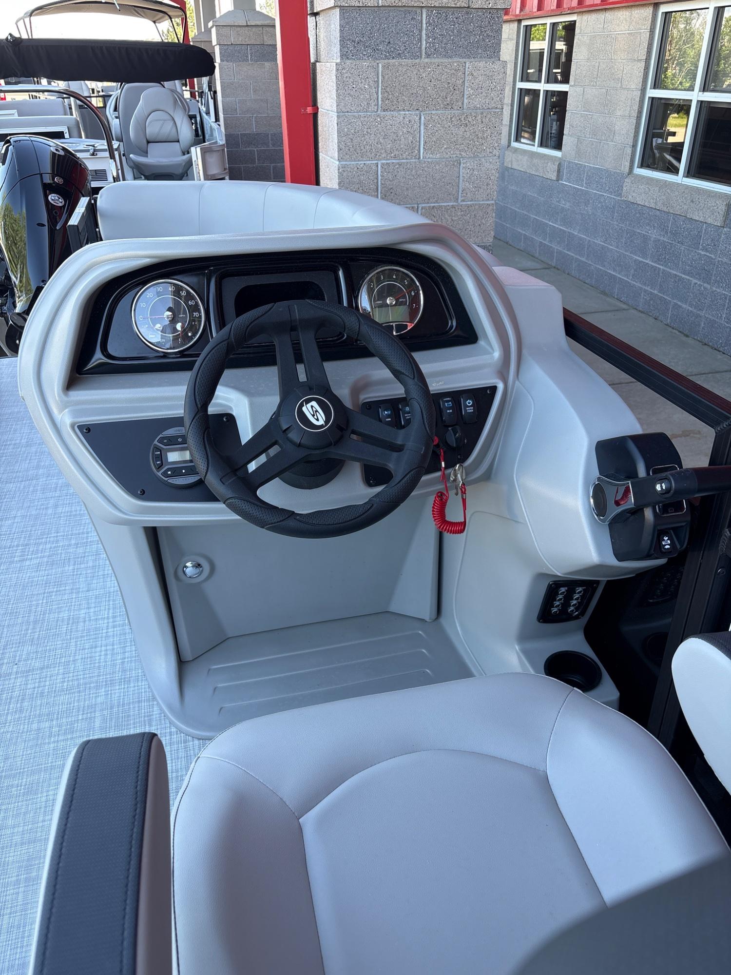 2024 MasterCraft 2024 MasterCraft XStar S - thumbnail 24