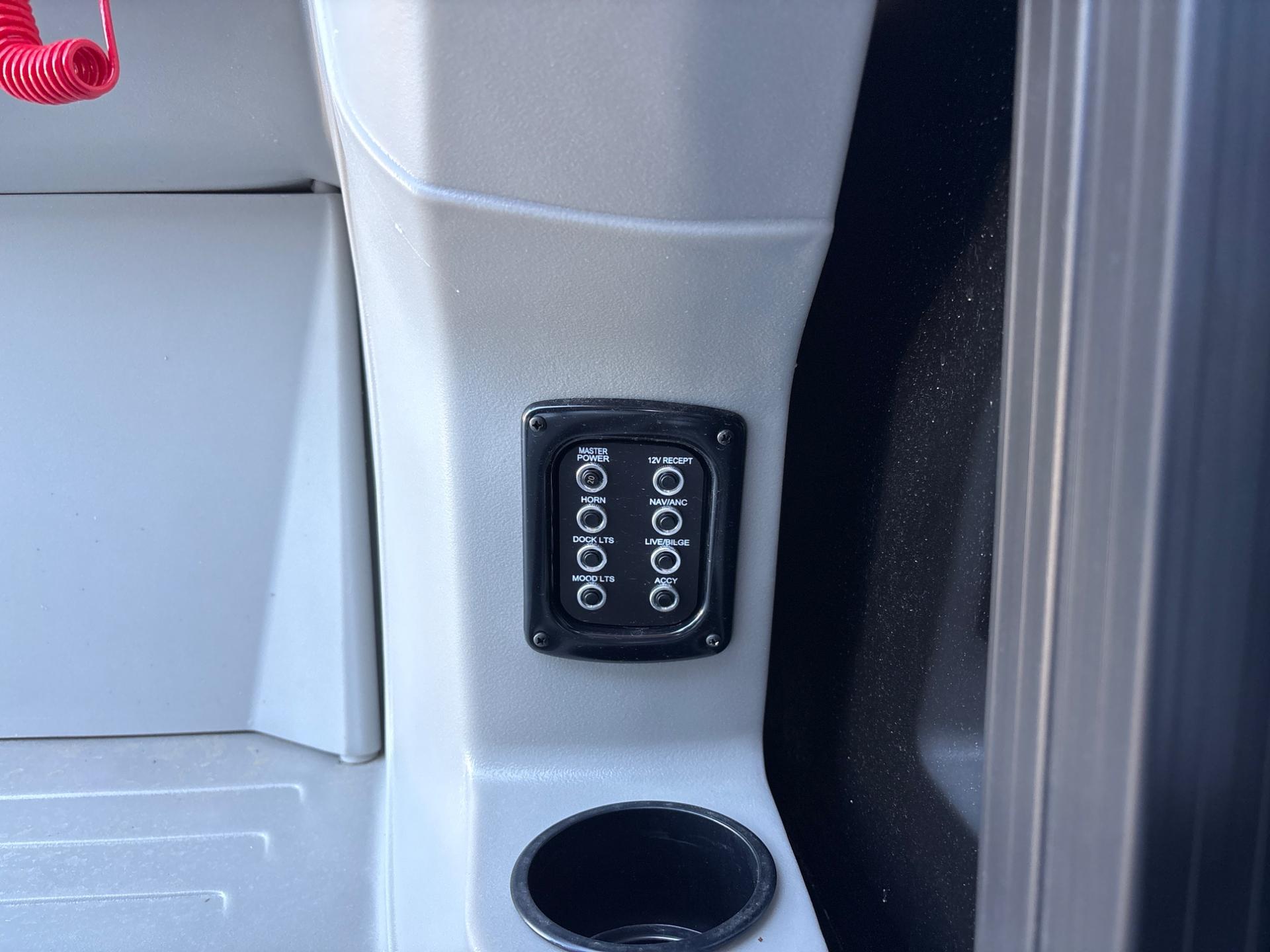 2024 MasterCraft 2024 MasterCraft XStar S - thumbnail 25