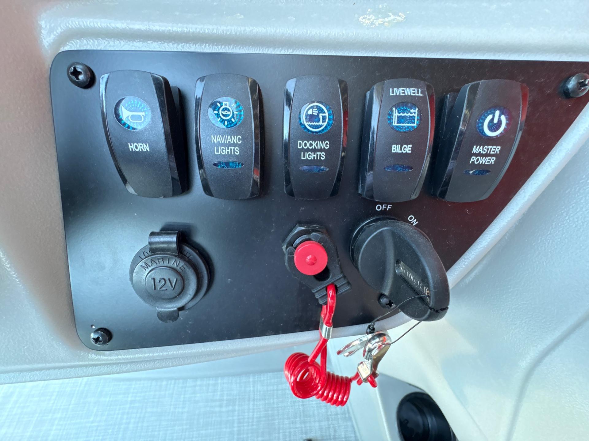 2024 MasterCraft 2024 MasterCraft XStar S - thumbnail 27