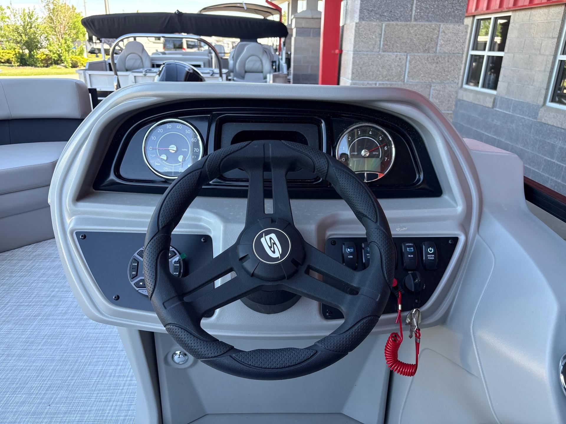 2024 MasterCraft 2024 MasterCraft XStar S - thumbnail 29