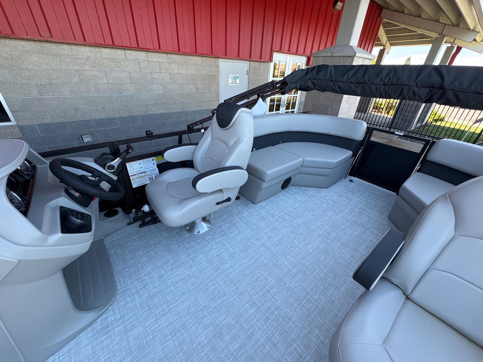 2024 MasterCraft 2024 MasterCraft XStar S - thumbnail 31