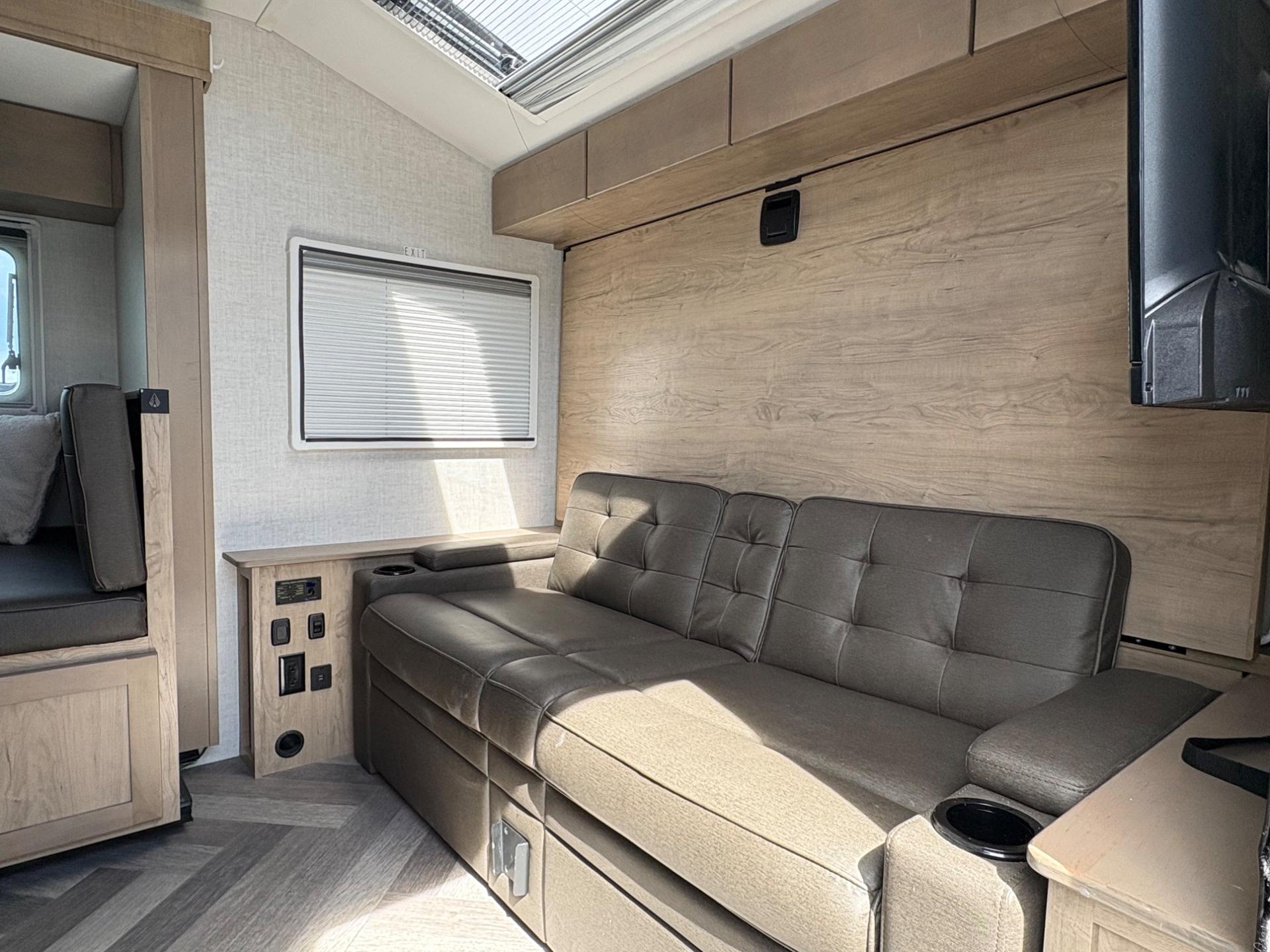 2023 Ember RV 2023 Ember RV Overland - thumbnail 7