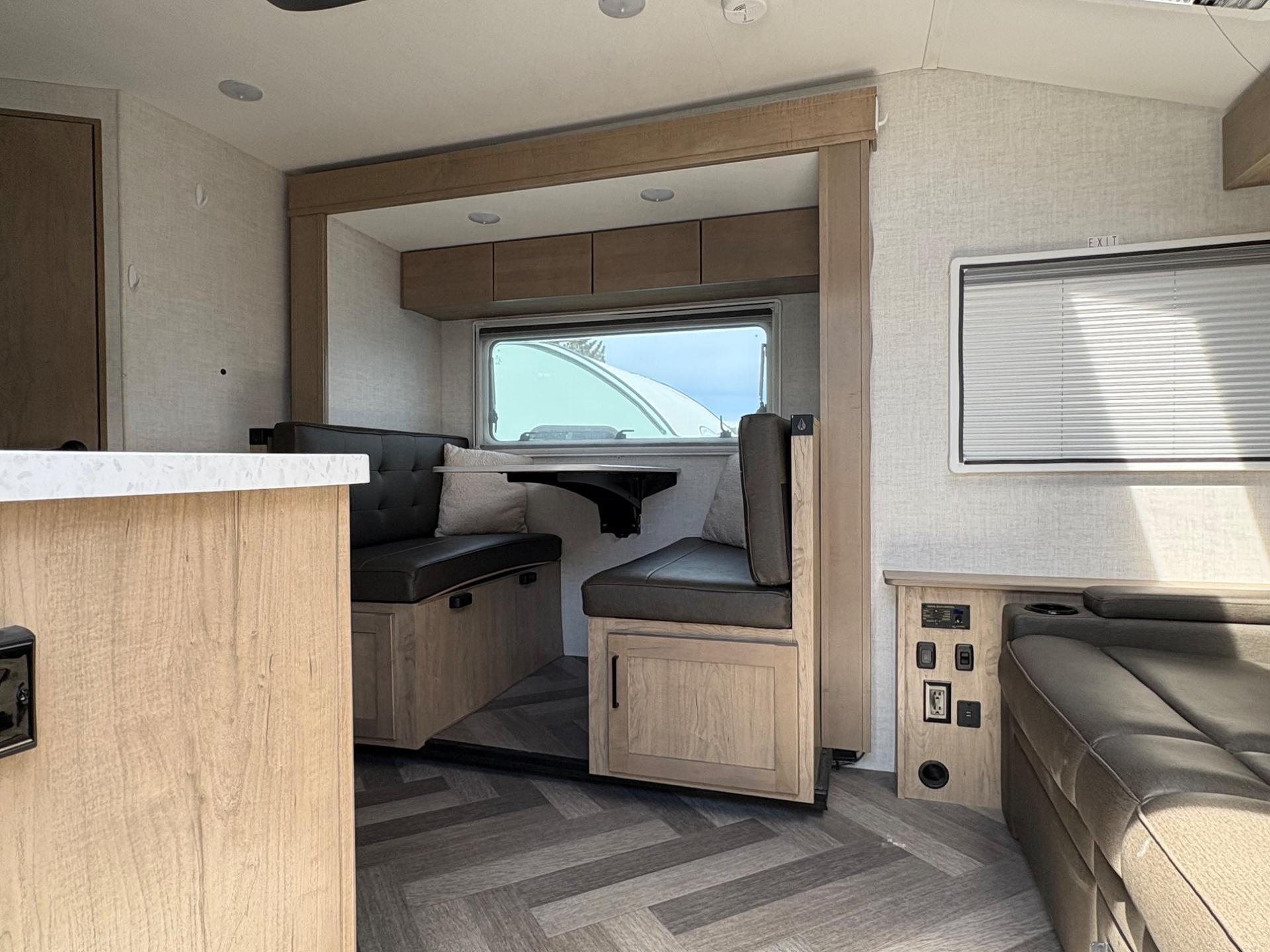 2023 Ember RV 2023 Ember RV Overland - thumbnail 8