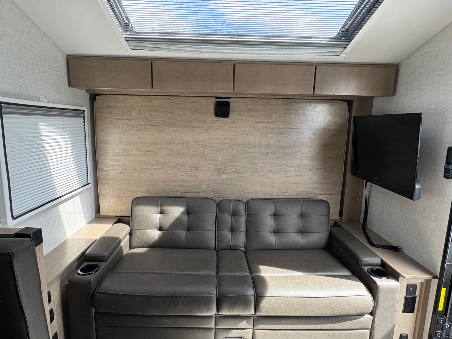 2023 Ember RV 2023 Ember RV Overland - thumbnail 9