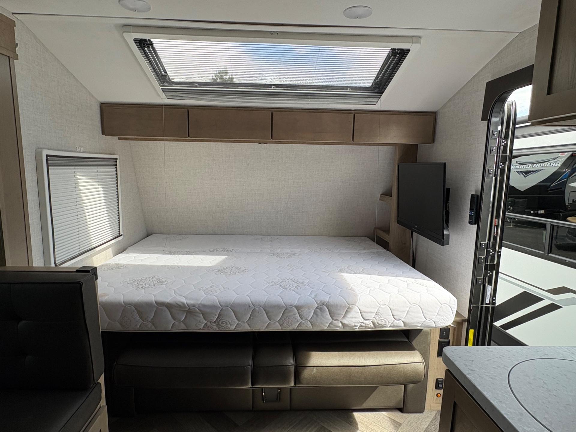 2023 Ember RV 2023 Ember RV Overland - thumbnail 10