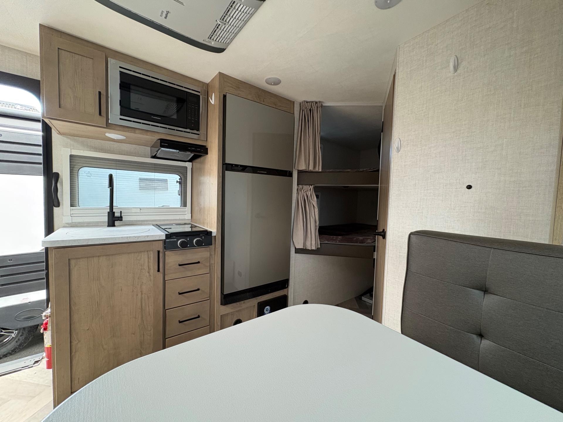 2023 Ember RV 2023 Ember RV Overland - thumbnail 12