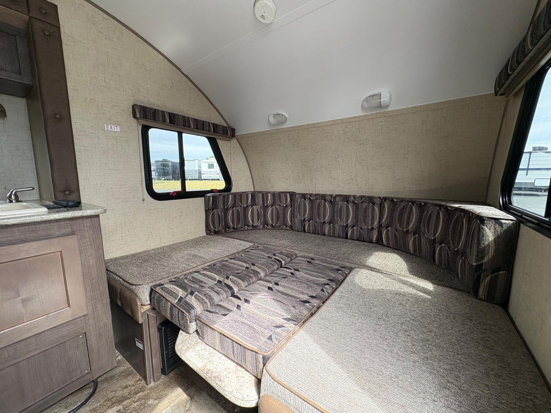 2016 Forest River RV 2016 Forest River RV R-Pod - thumbnail 7